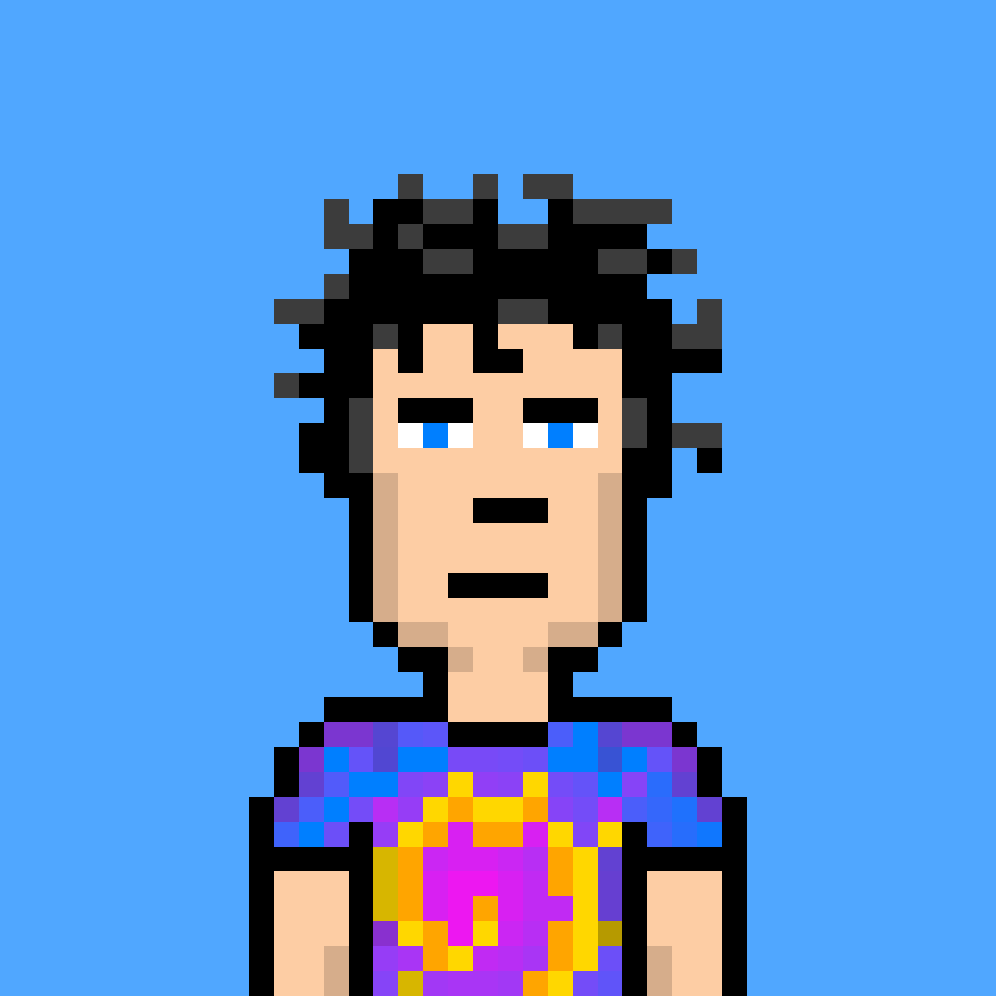 XTREME PIXELS #13820