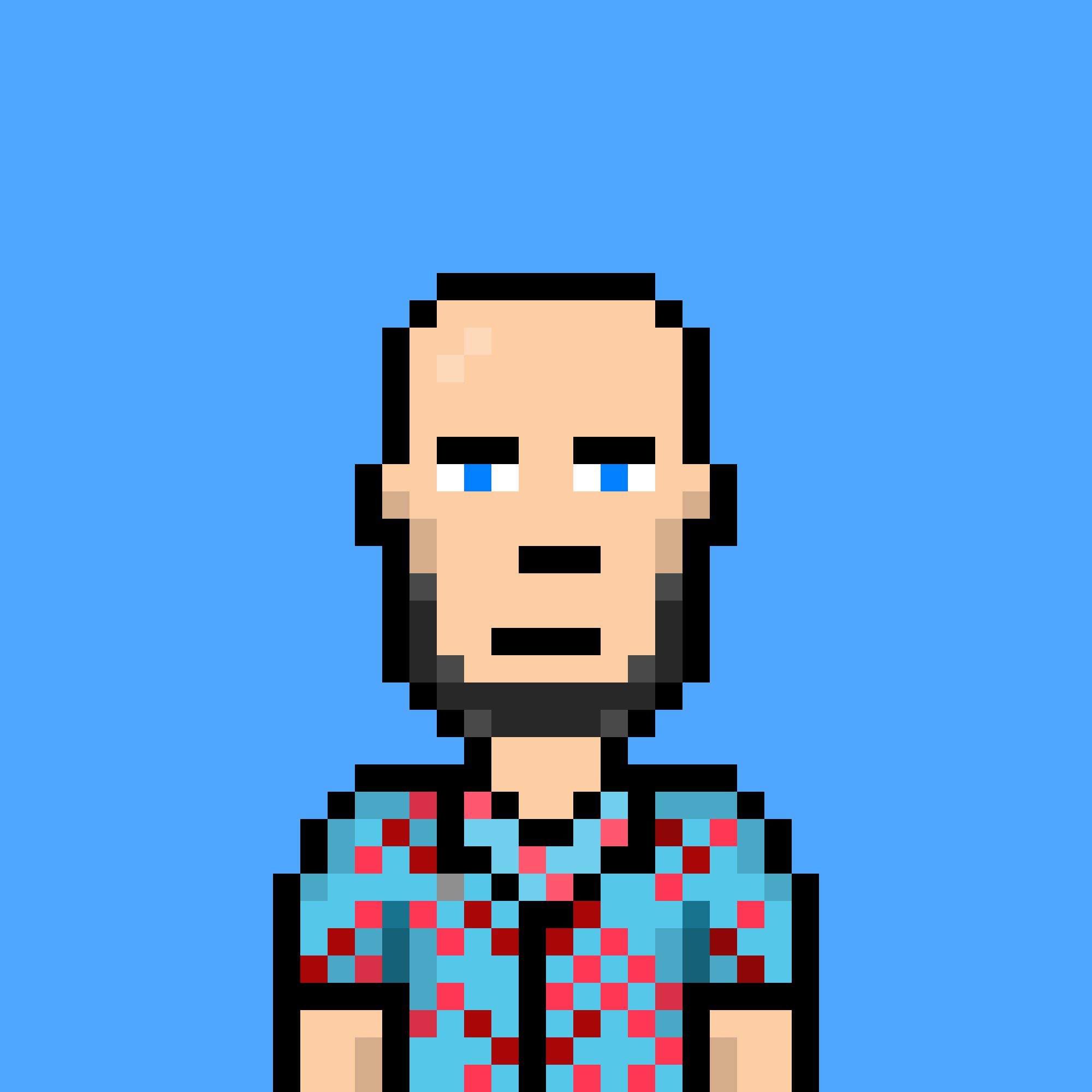 XTREME PIXELS #13823