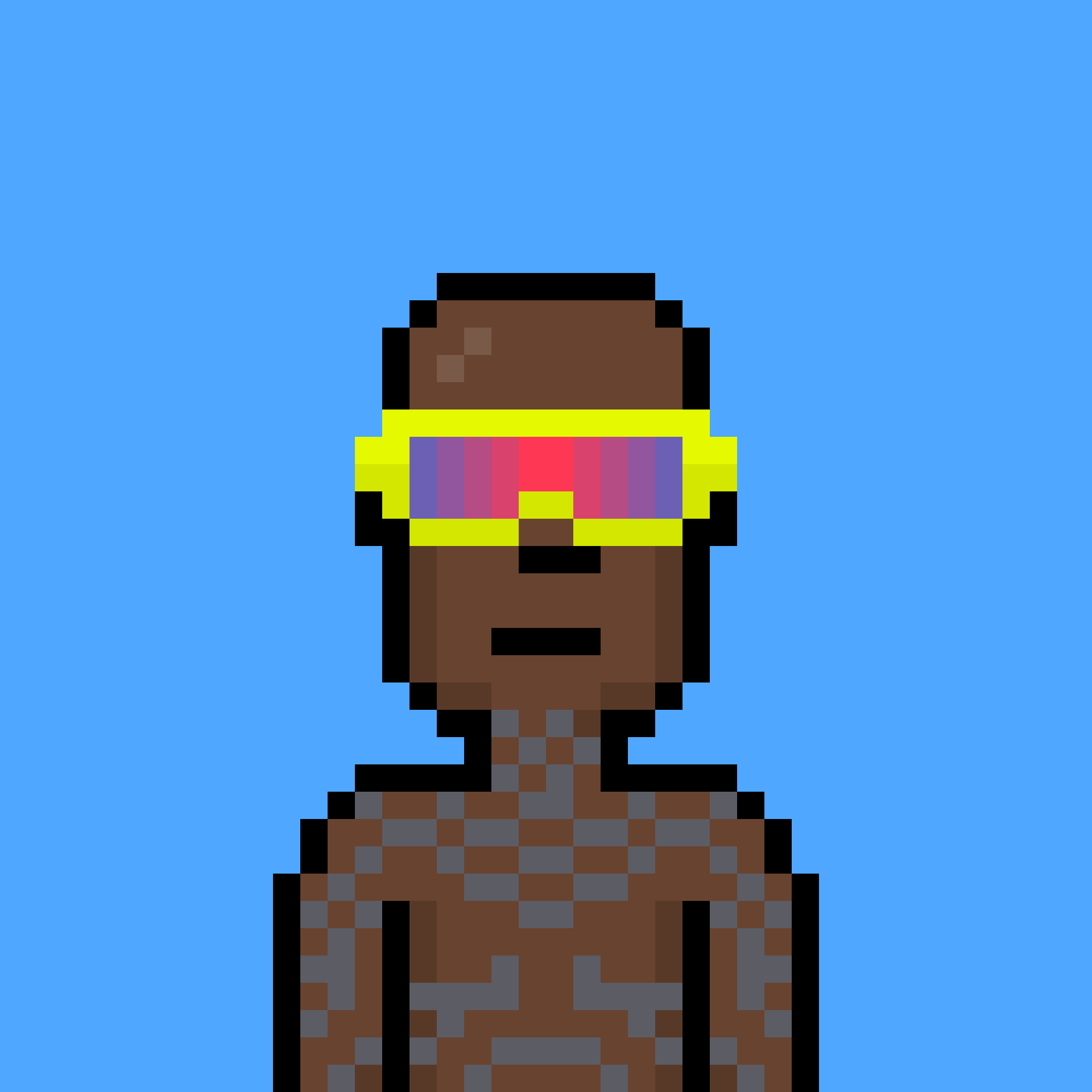 XTREME PIXELS #13834