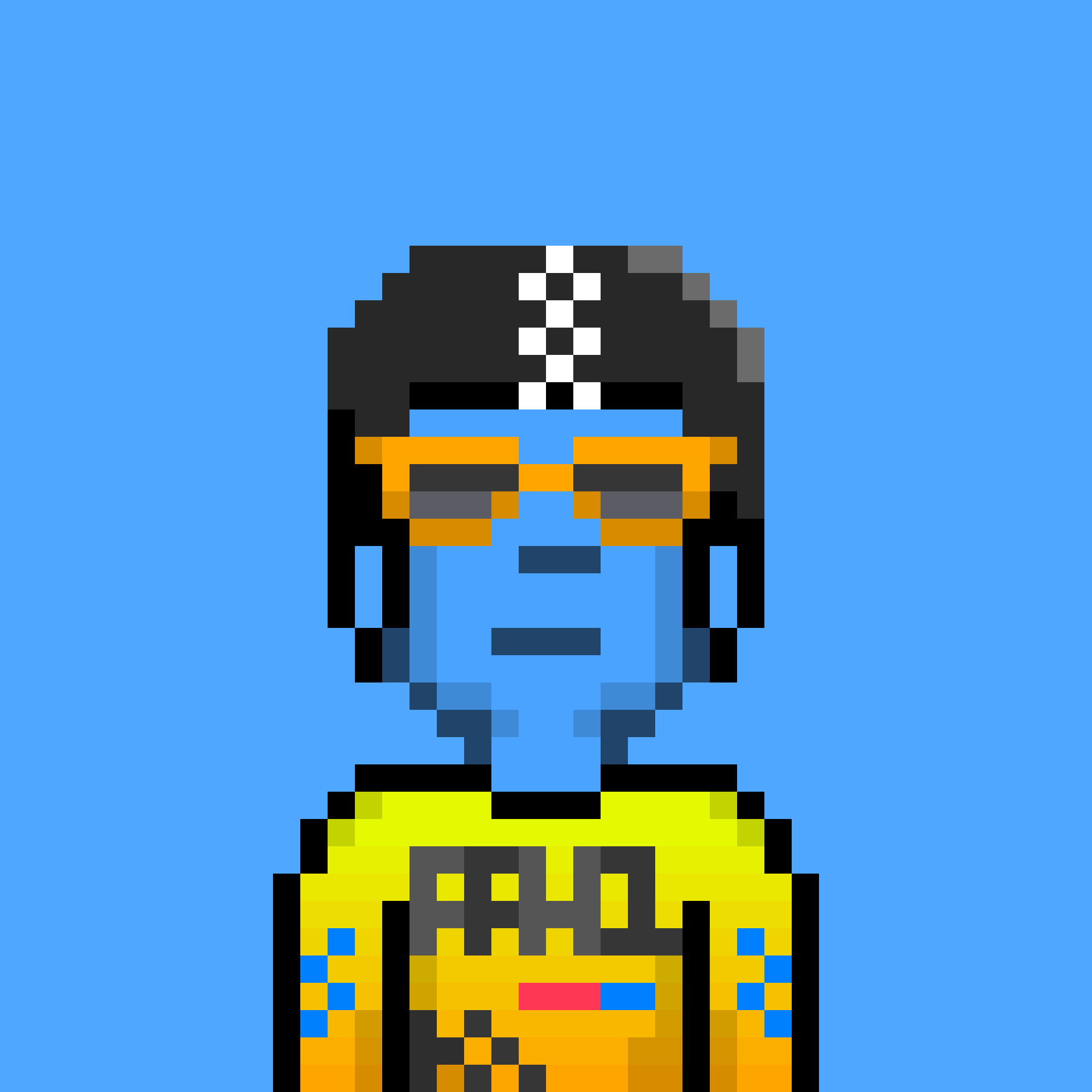 XTREME PIXELS #13951