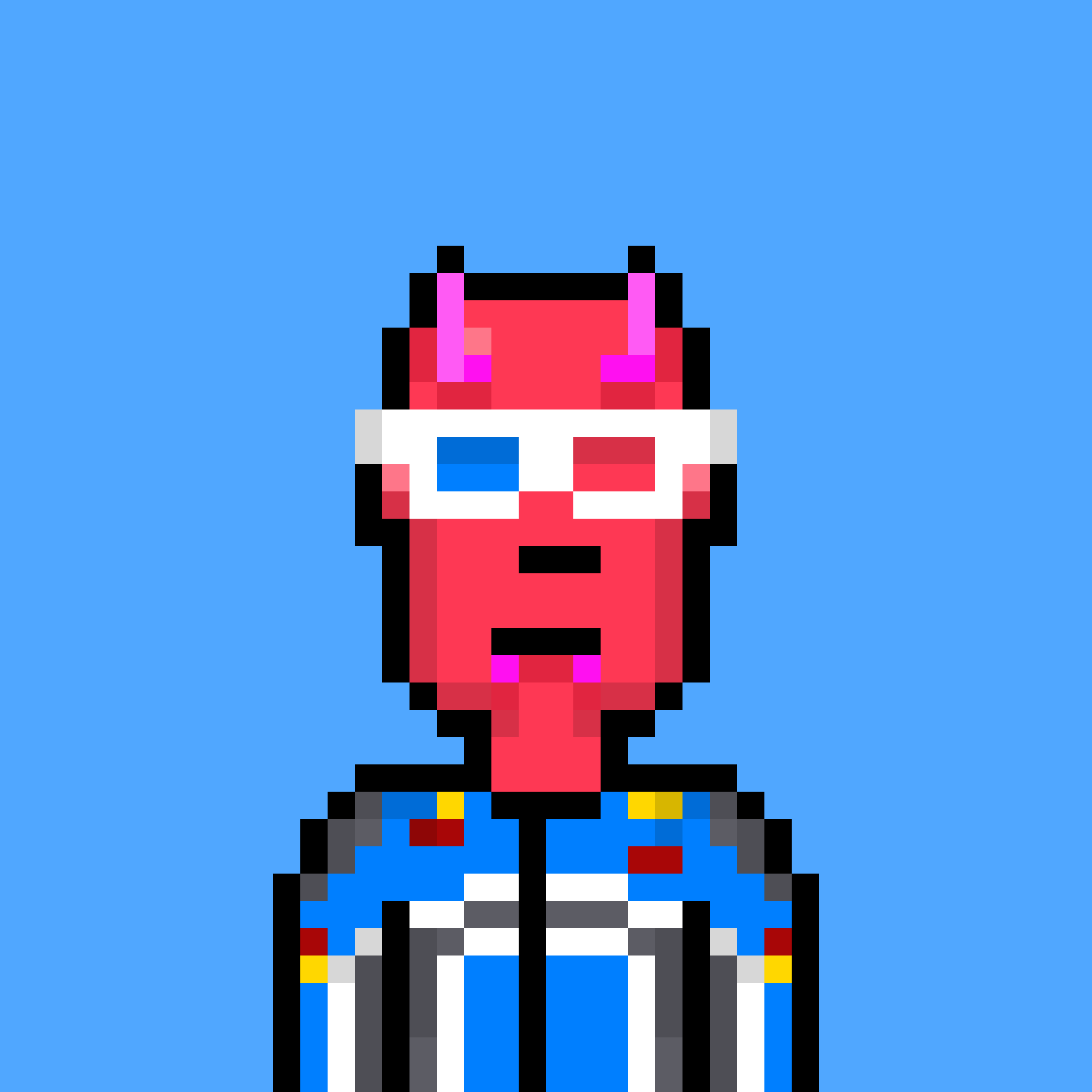 XTREME PIXELS #13991