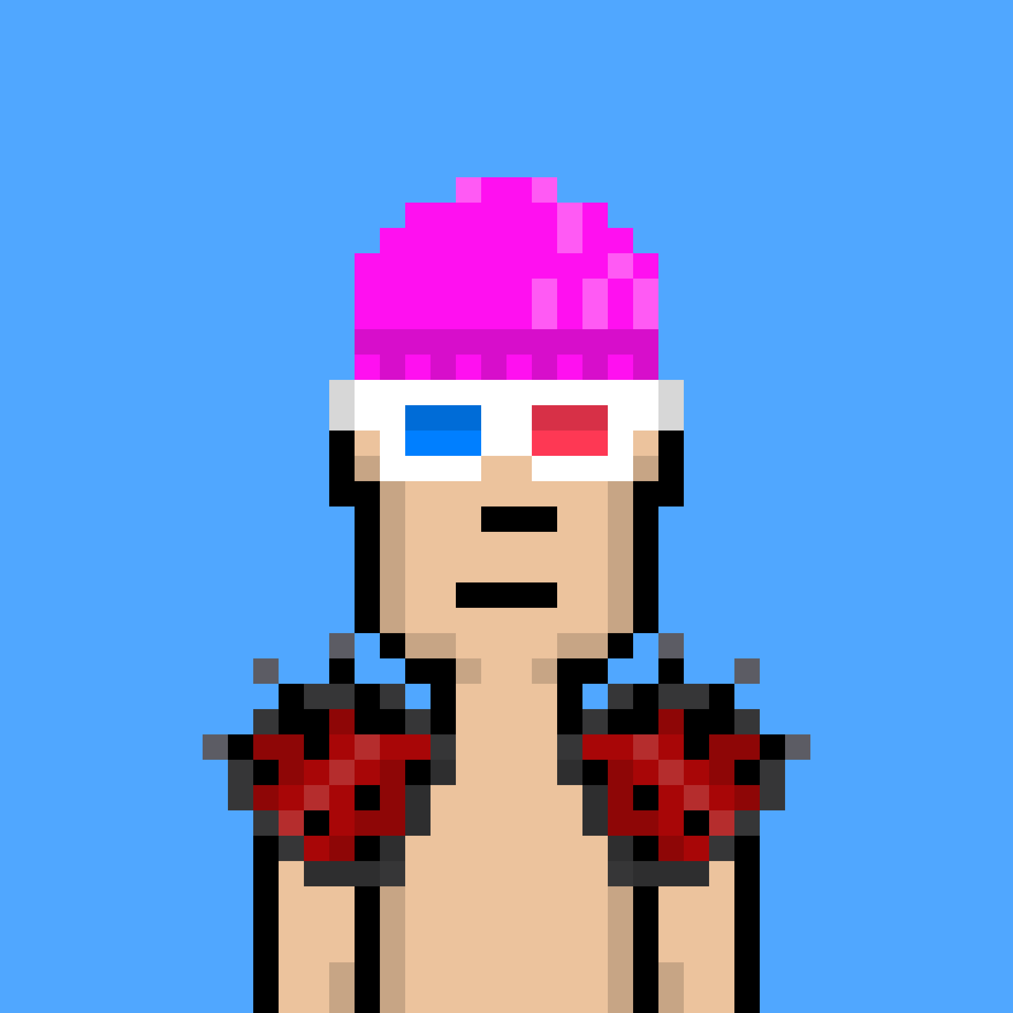 XTREME PIXELS #13995
