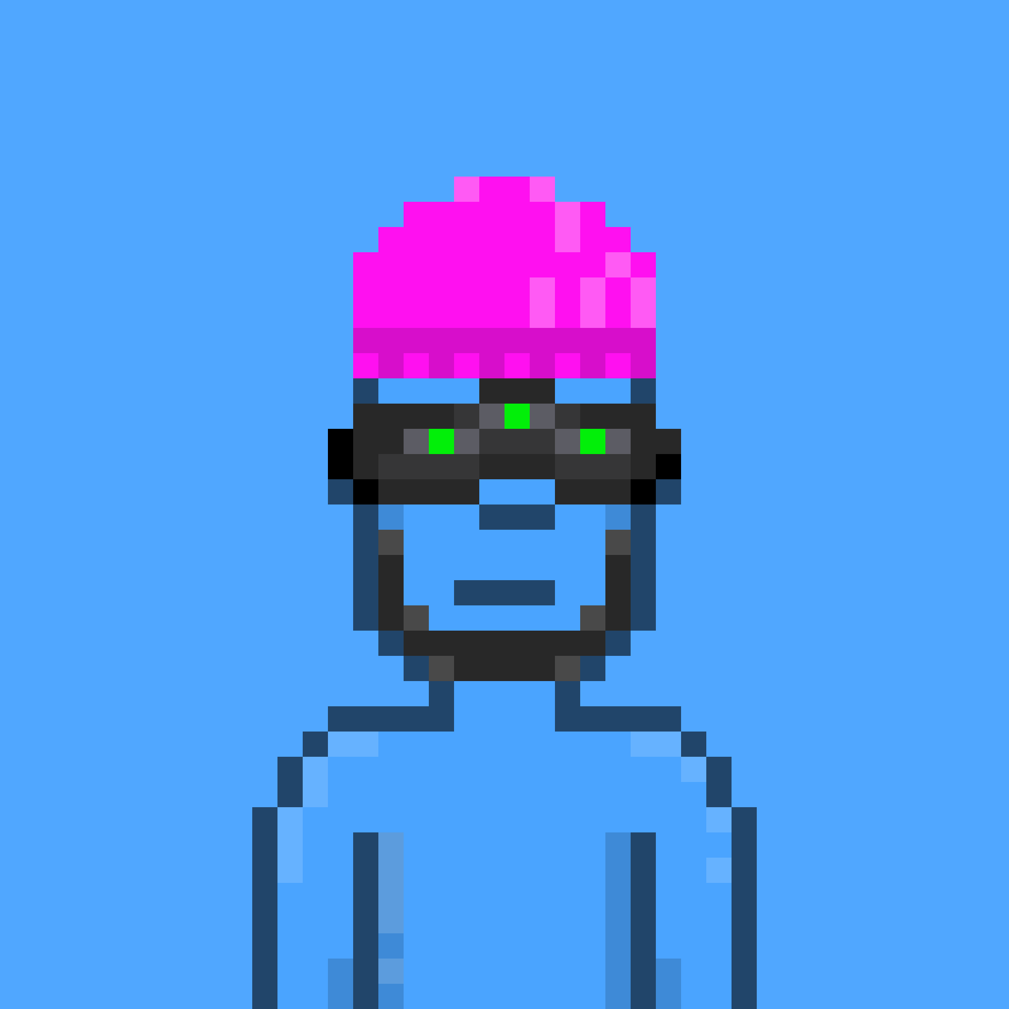 XTREME PIXELS #14076