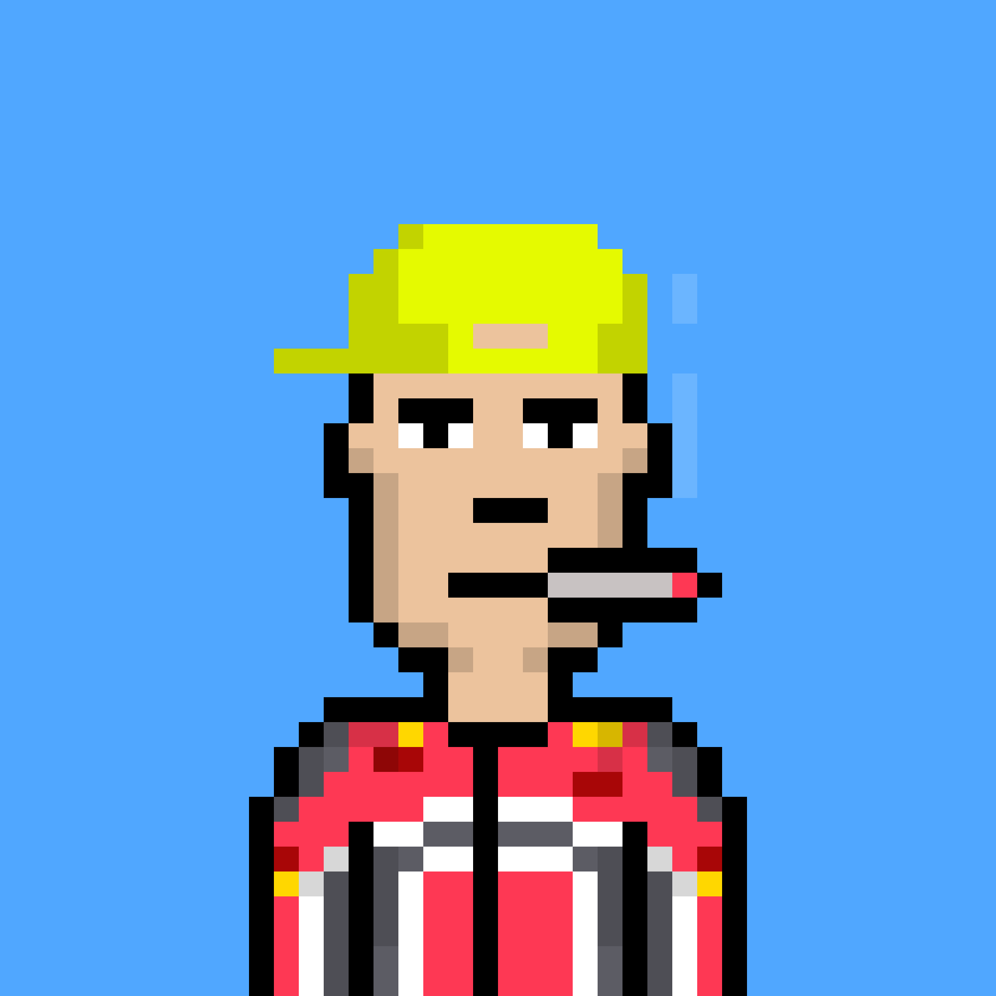 XTREME PIXELS #14140