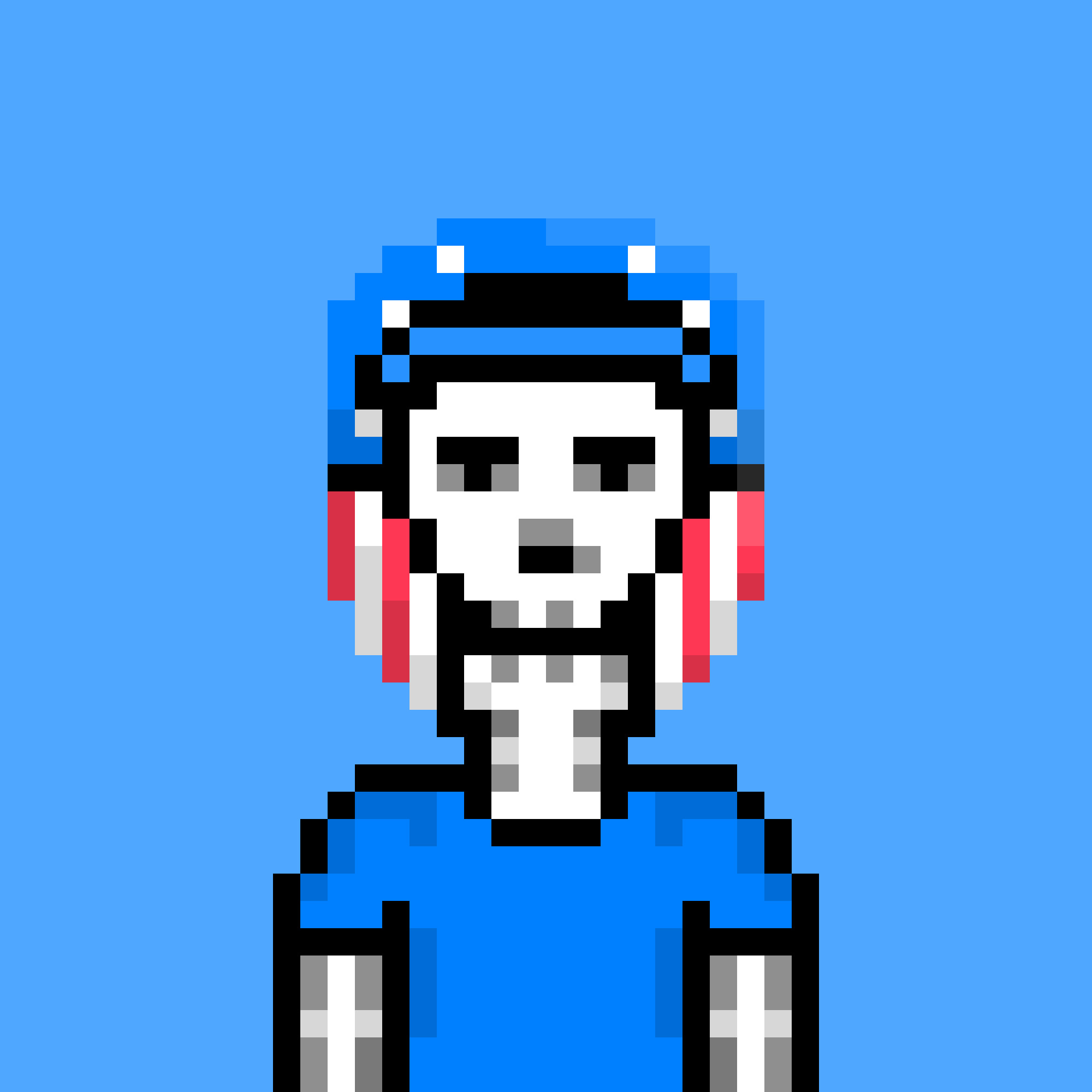 XTREME PIXELS #14142