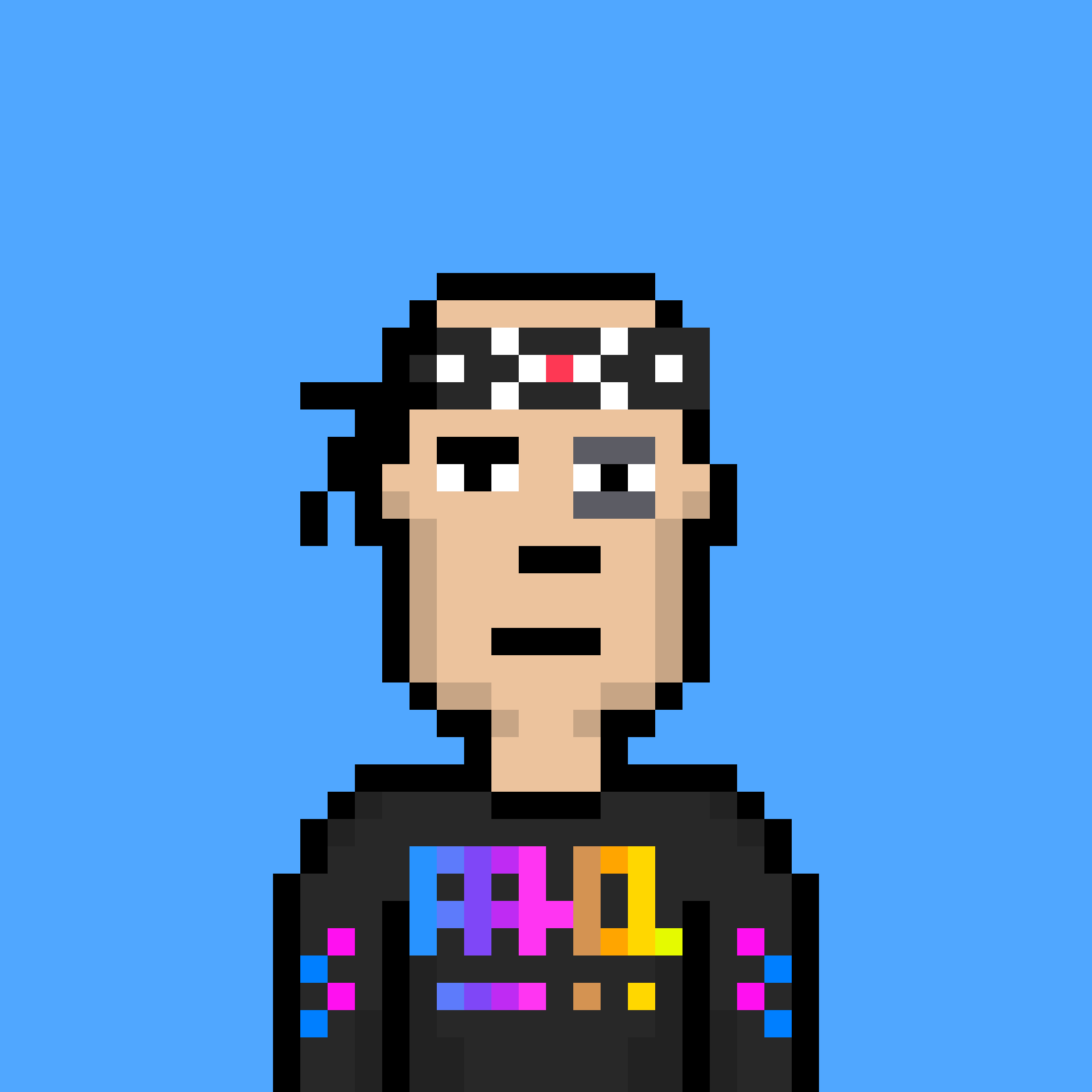 XTREME PIXELS #14144