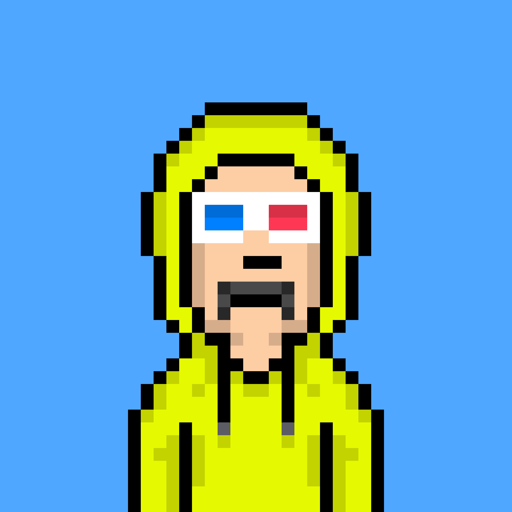 XTREME PIXELS #14181