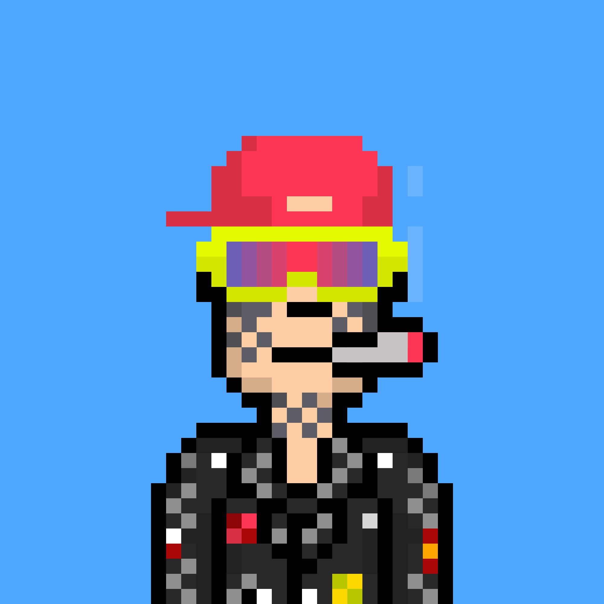 XTREME PIXELS #14260