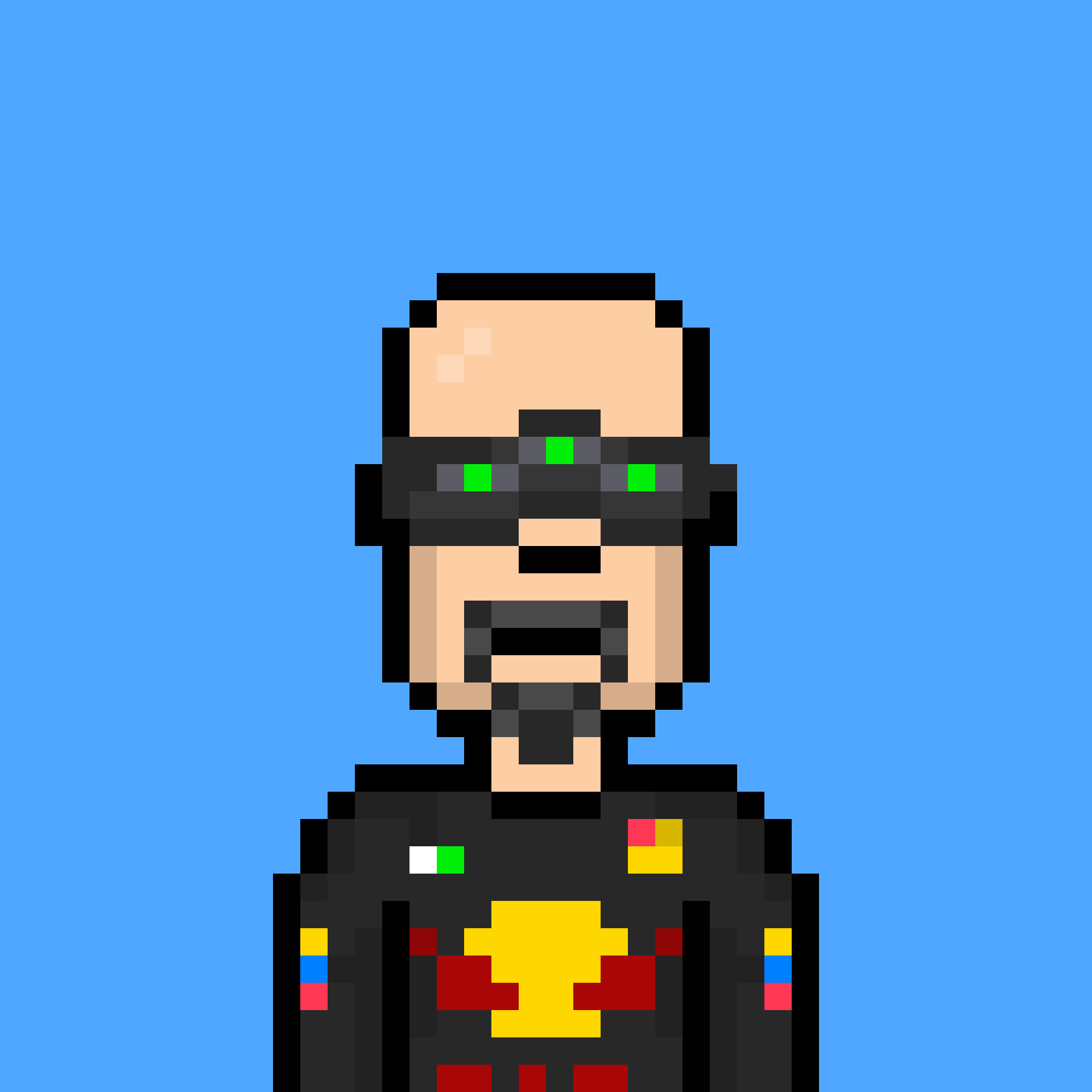 XTREME PIXELS #14267