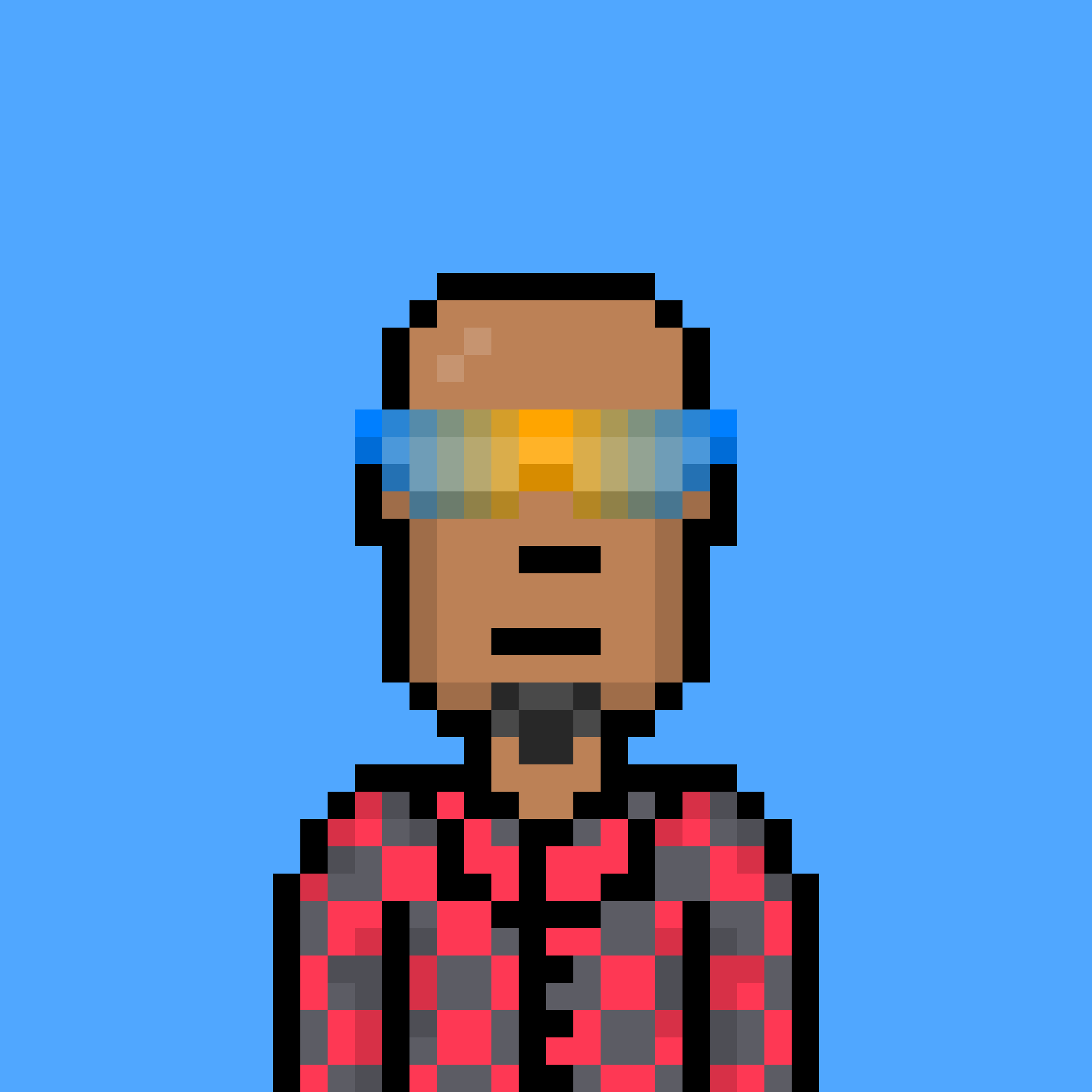 XTREME PIXELS #14378