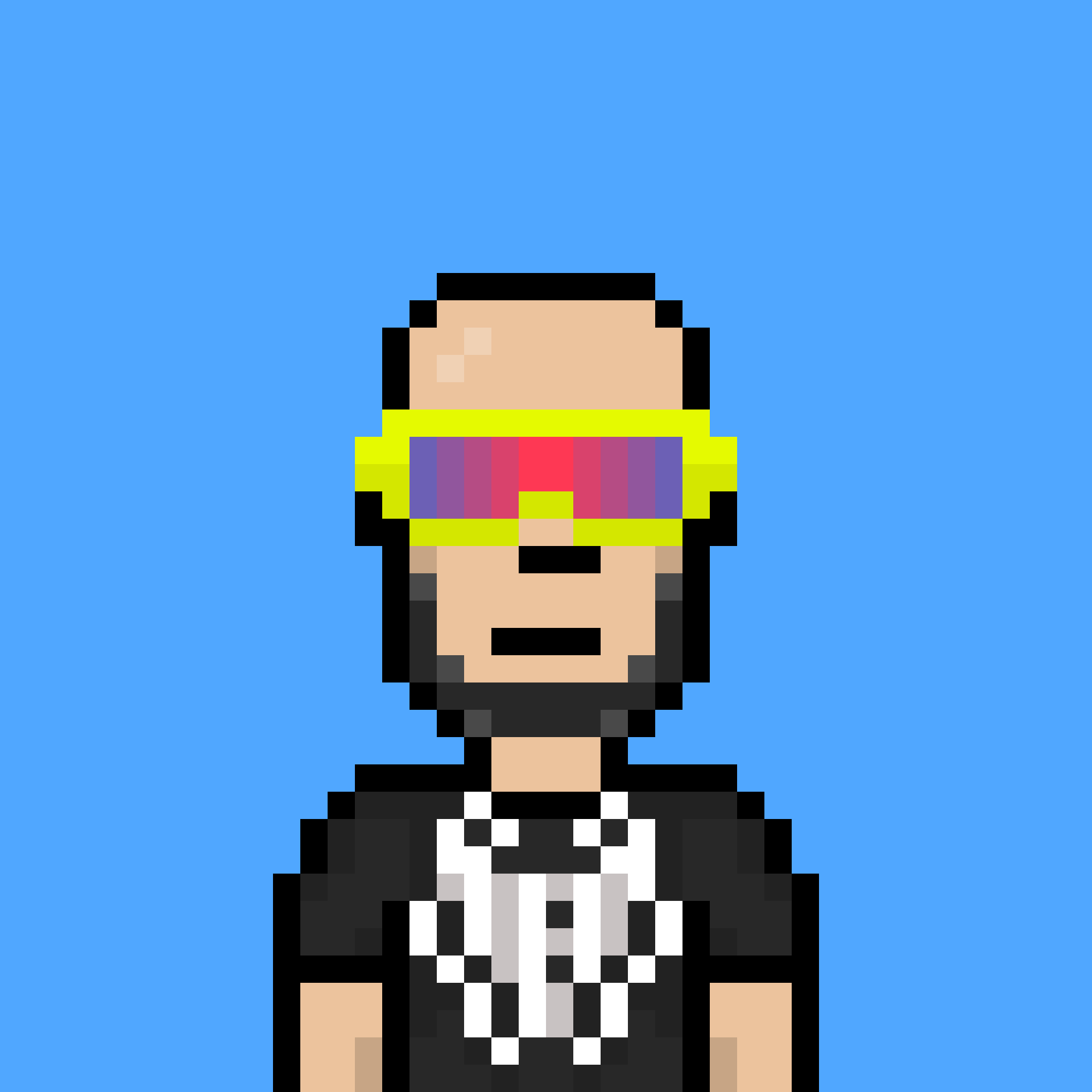 XTREME PIXELS #14569