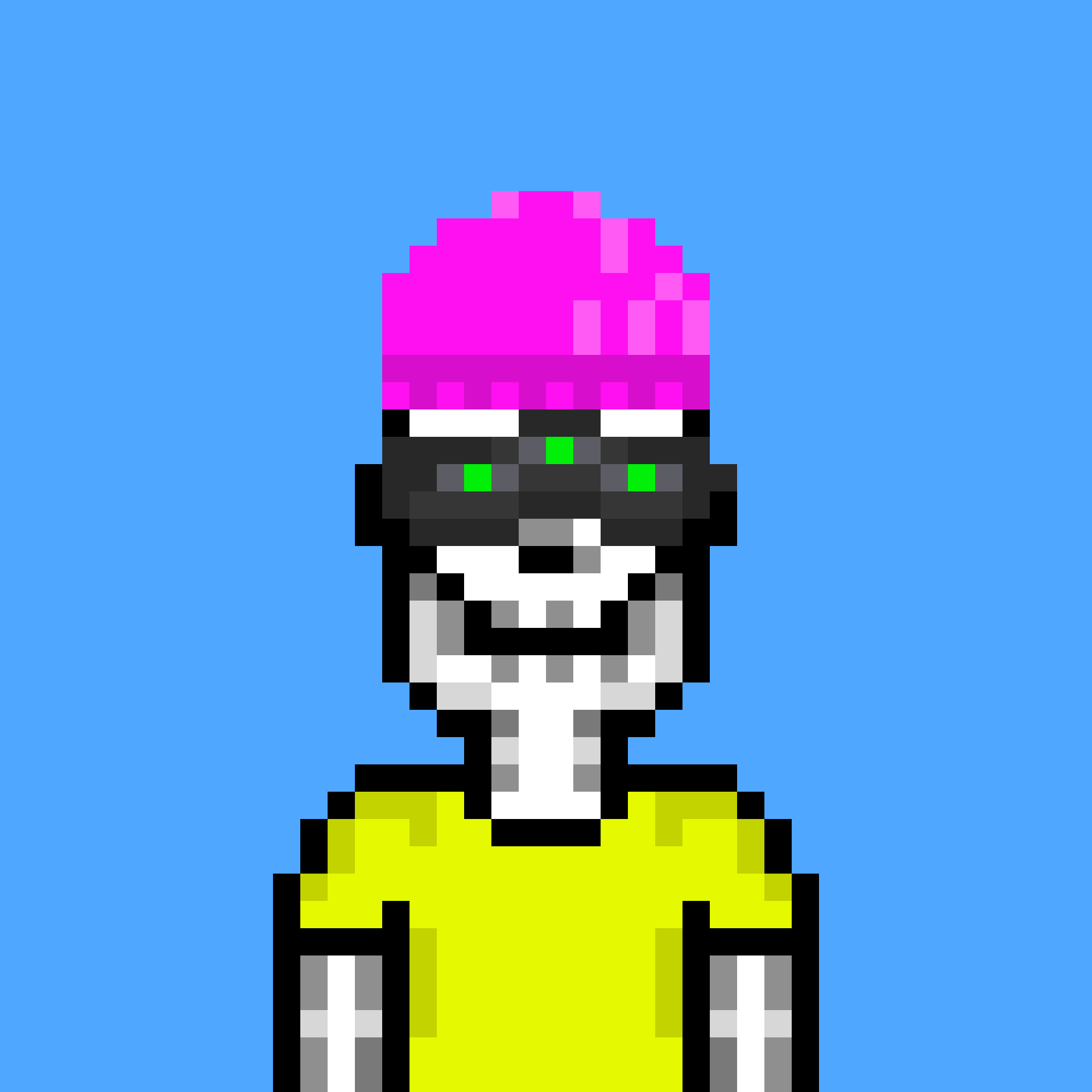 XTREME PIXELS #14583