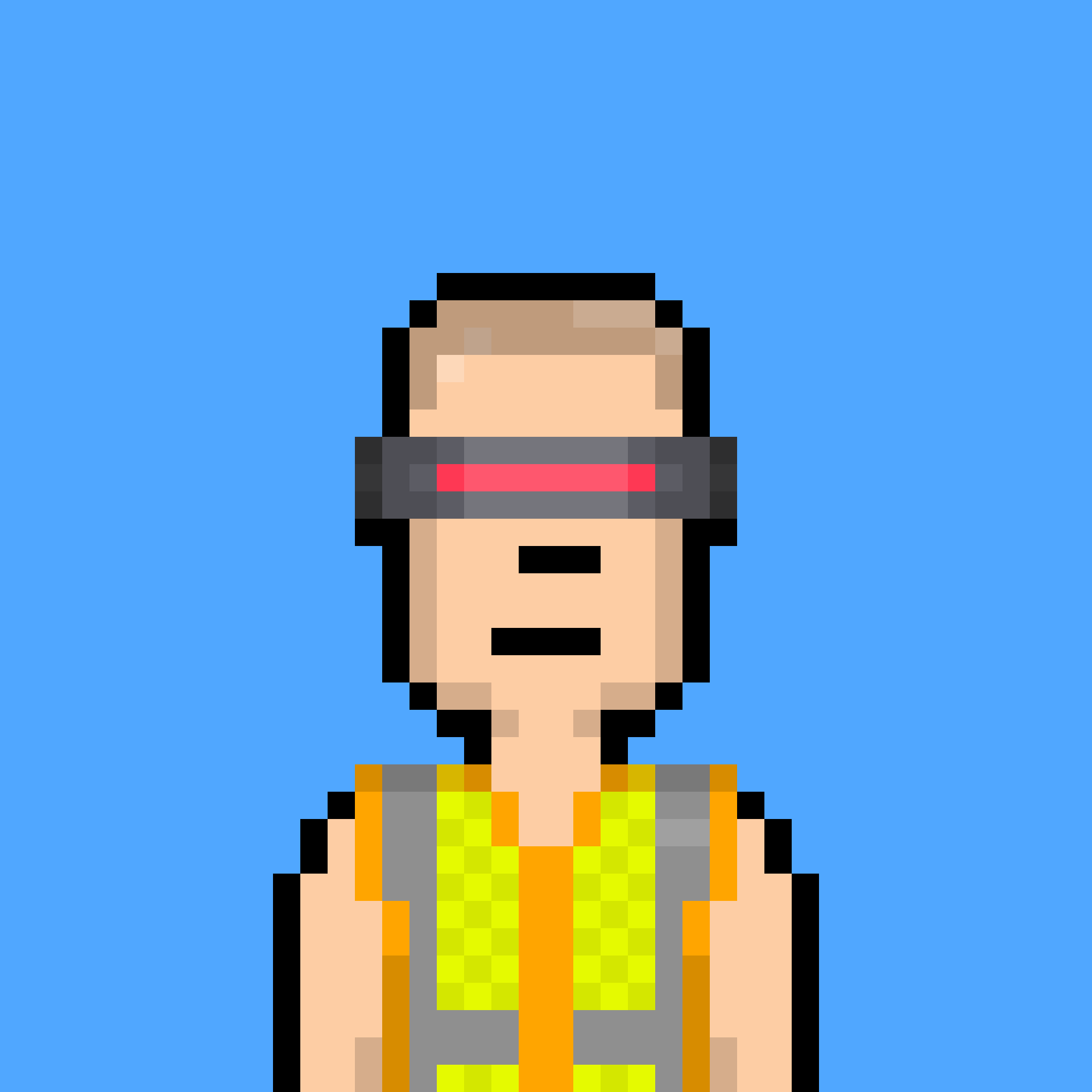 XTREME PIXELS #14602