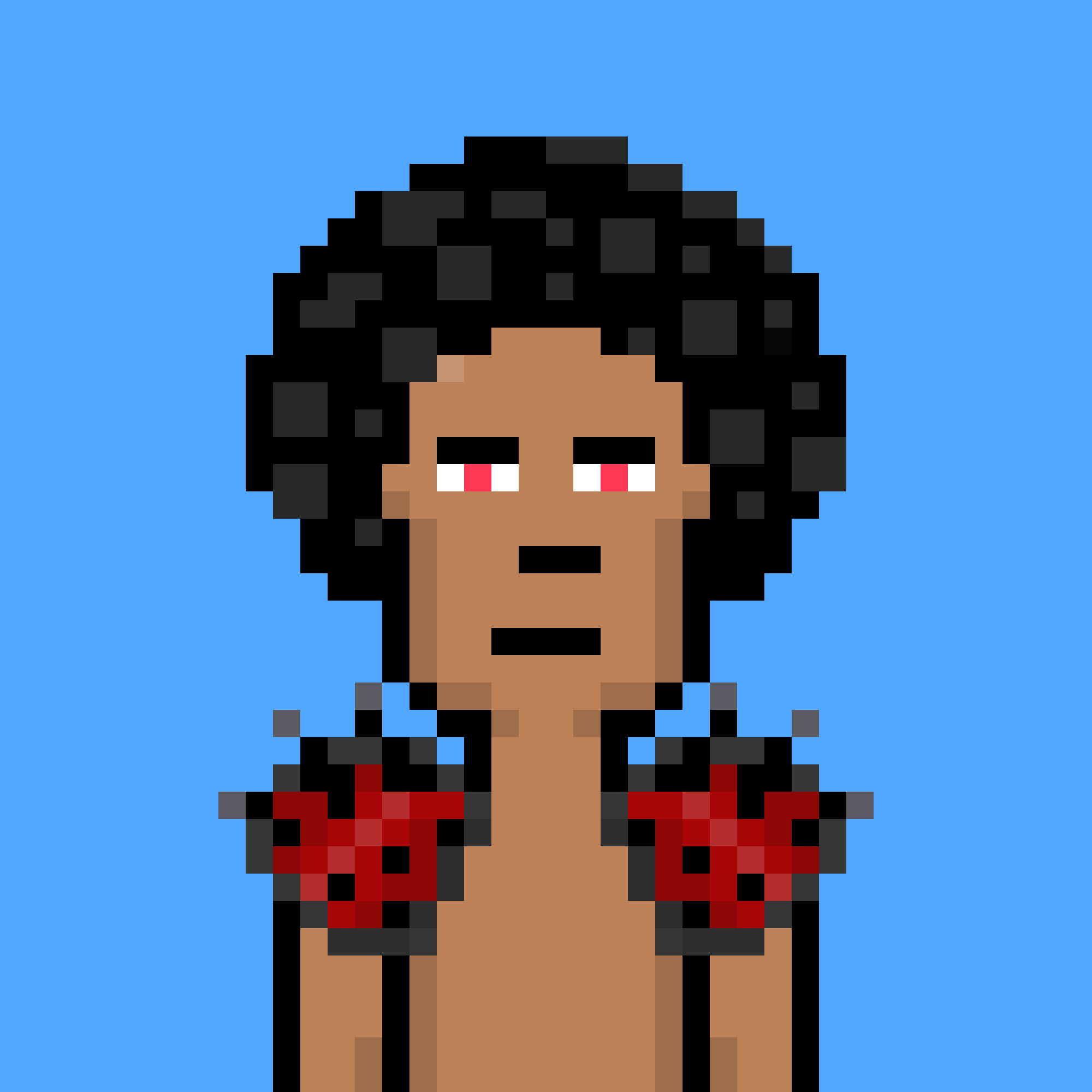 XTREME PIXELS #14645