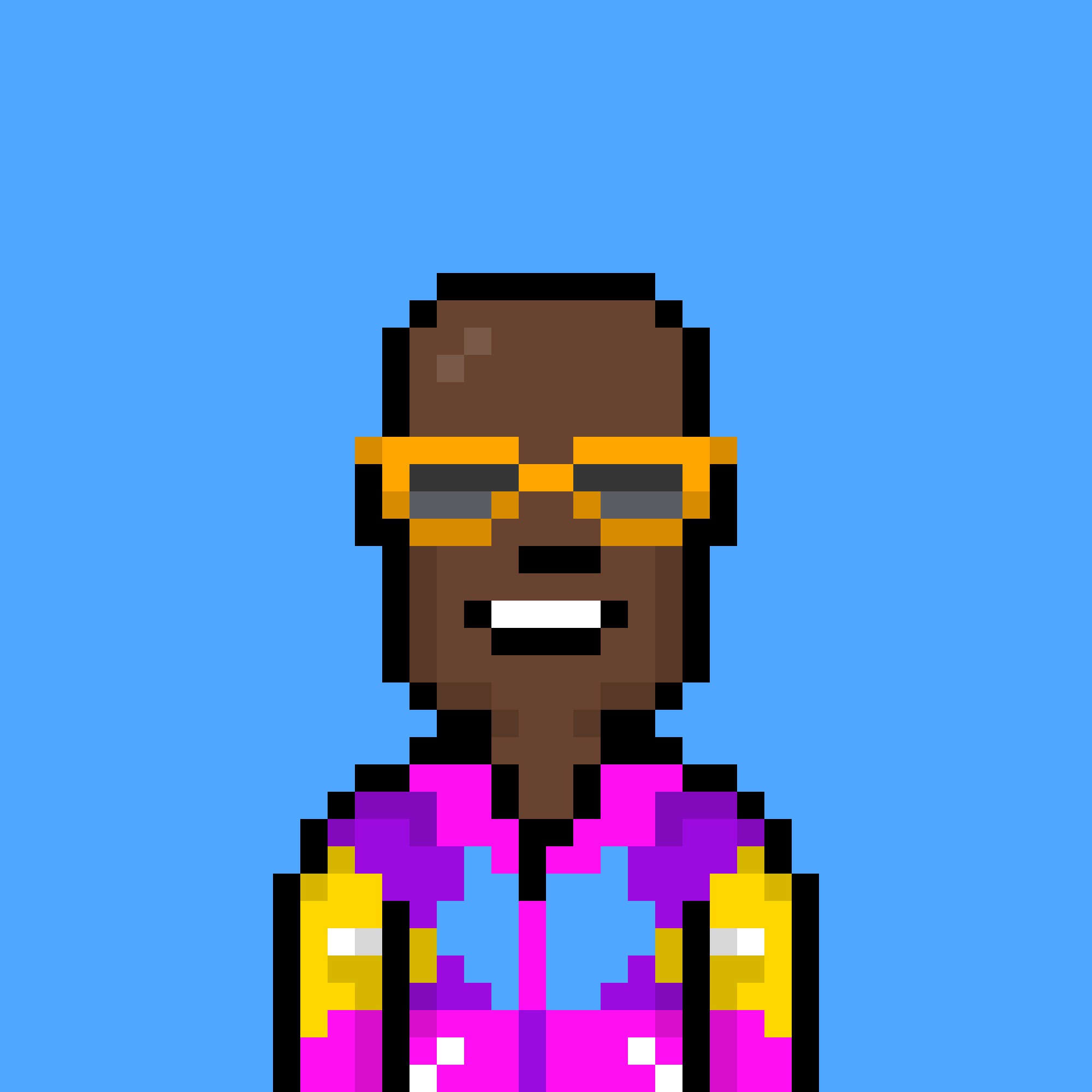 XTREME PIXELS #14697