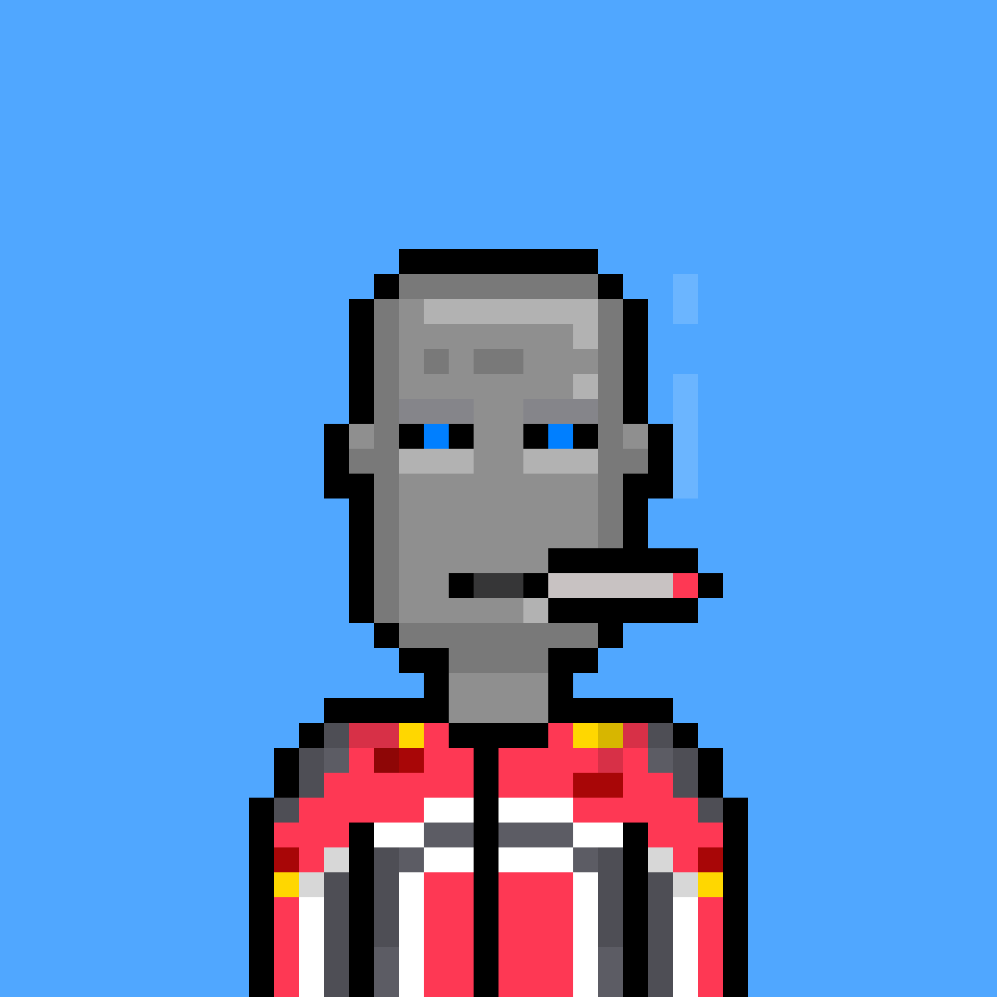 XTREME PIXELS #14731