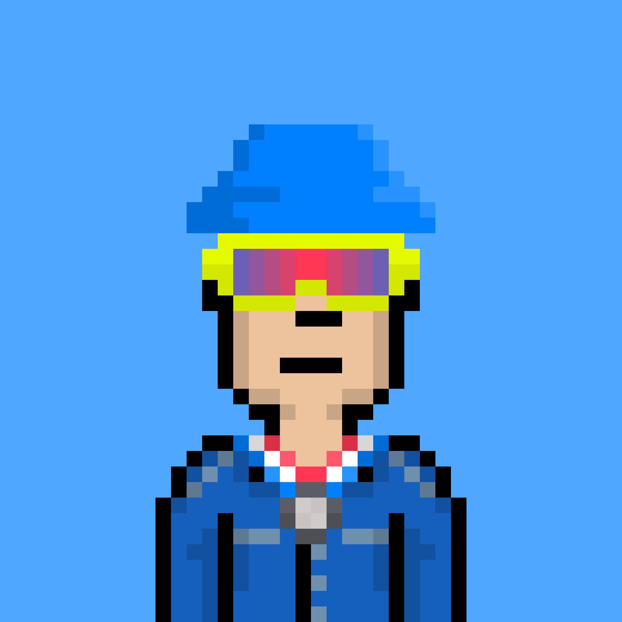 XTREME PIXELS #14838