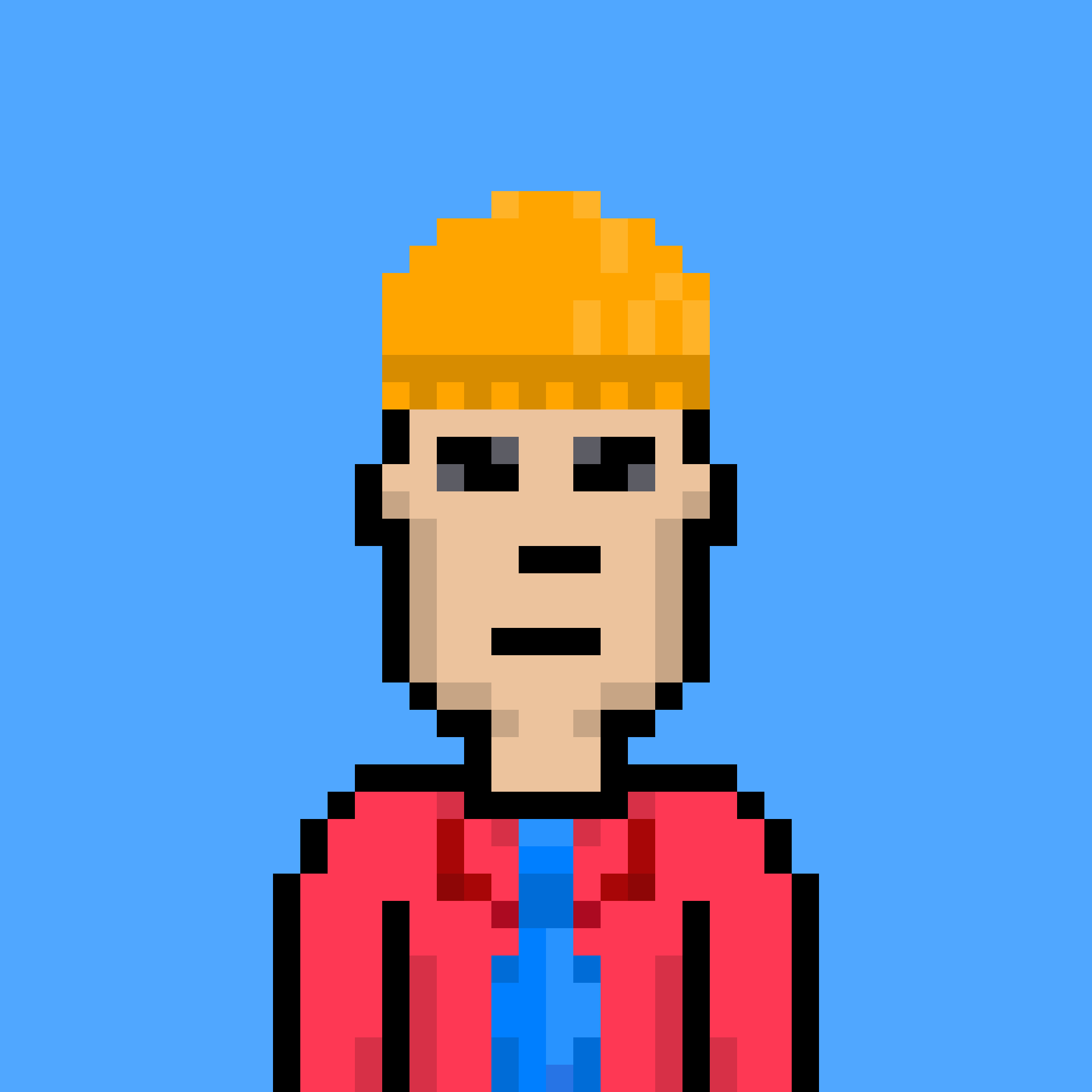 XTREME PIXELS #15039