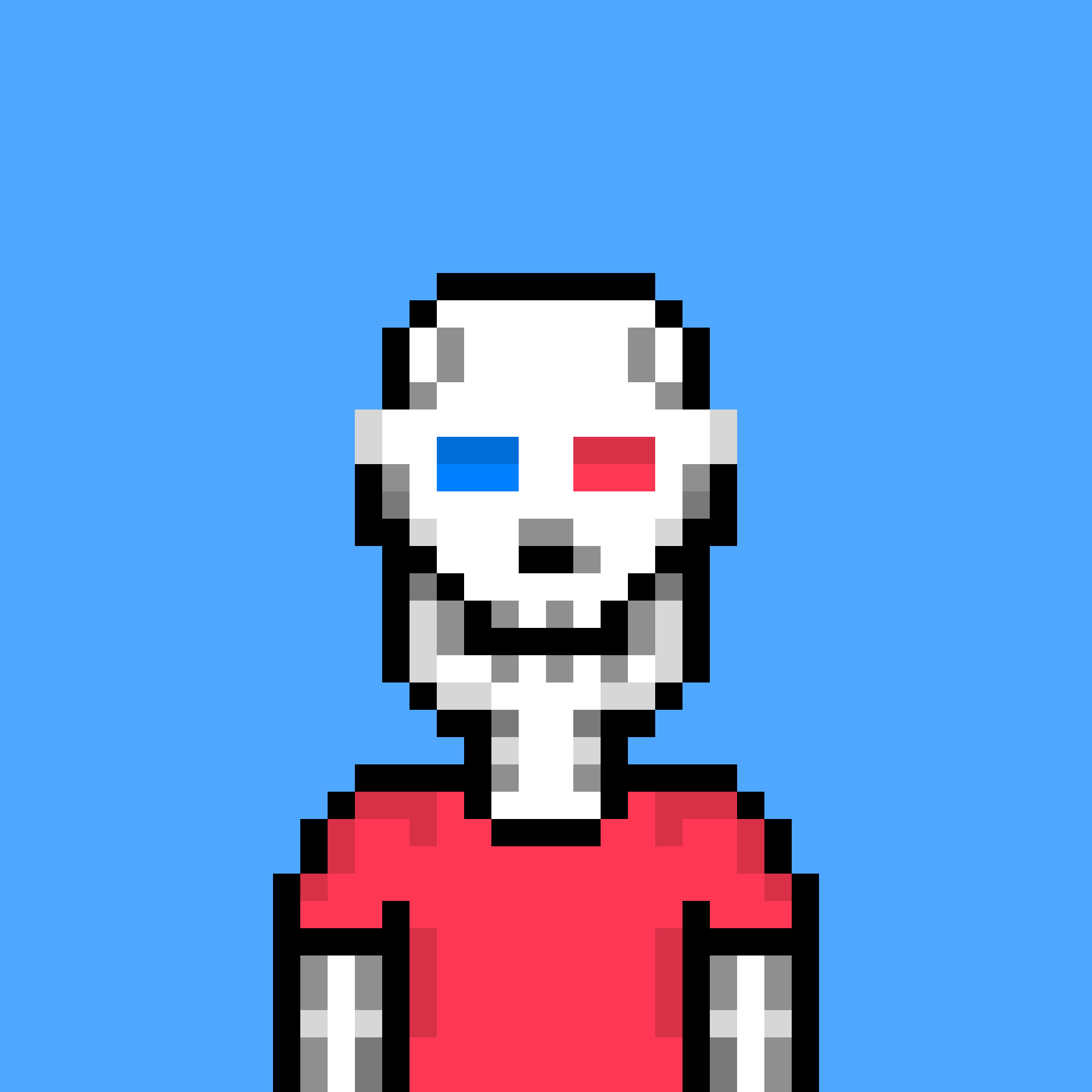 XTREME PIXELS #15093