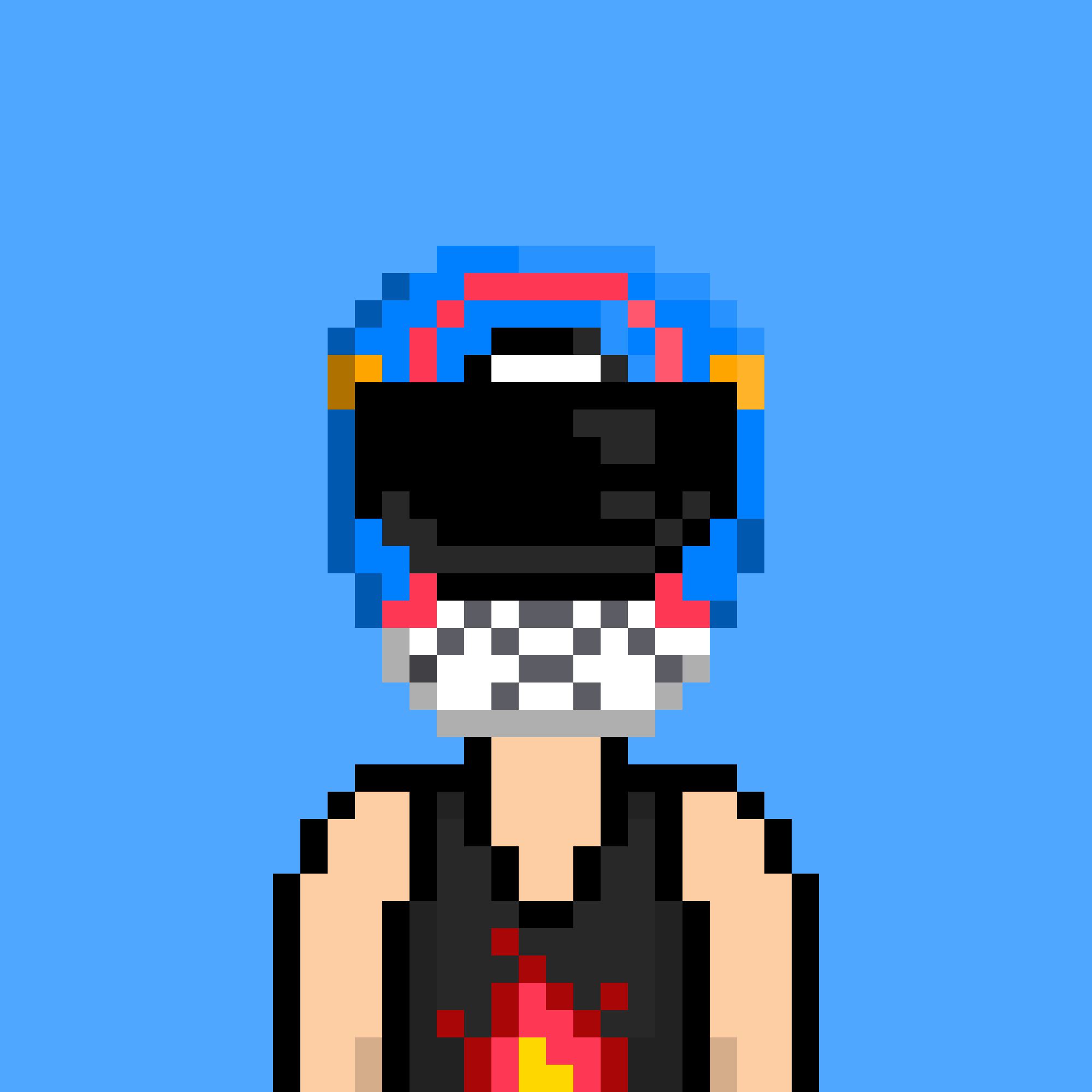 XTREME PIXELS #1514