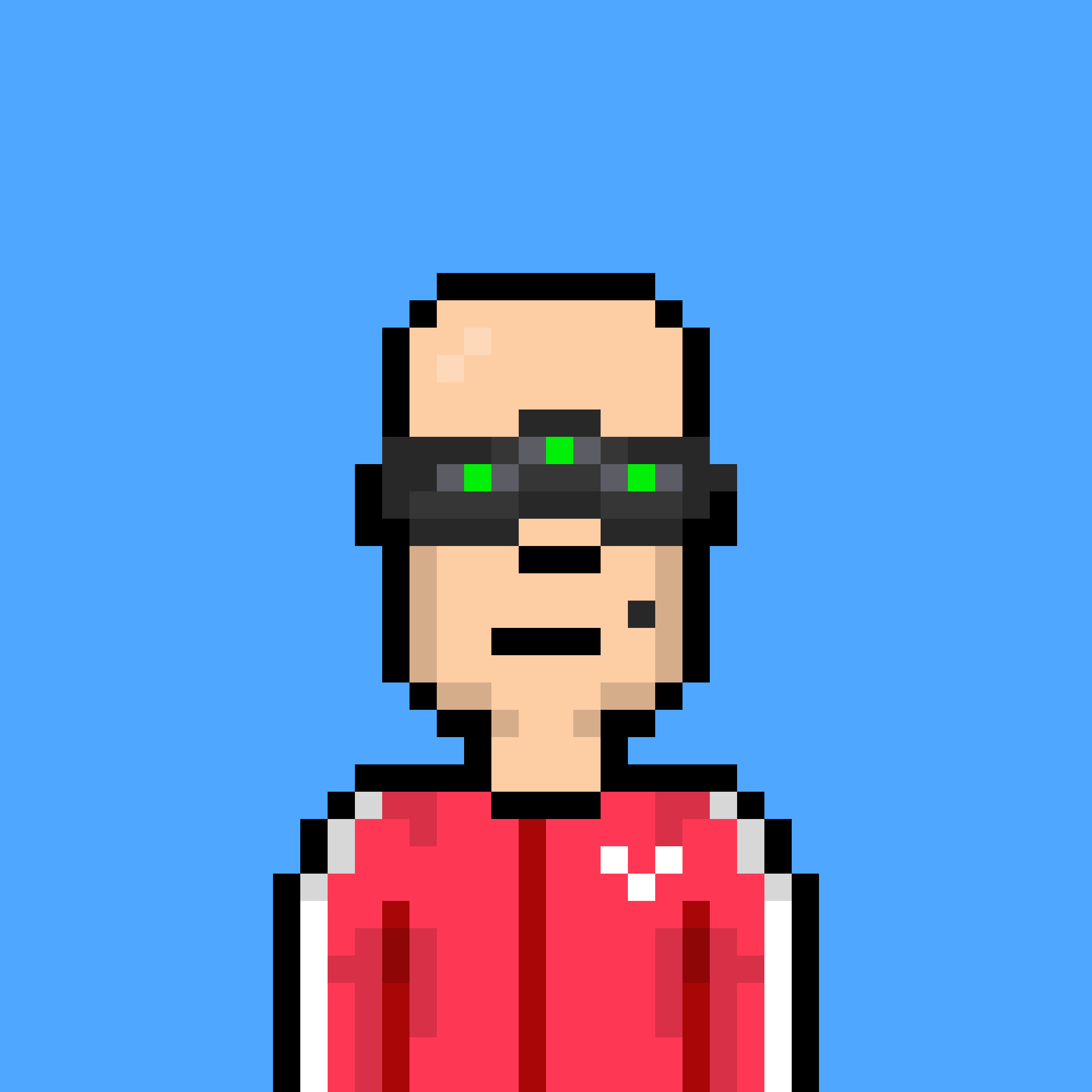 XTREME PIXELS #15145