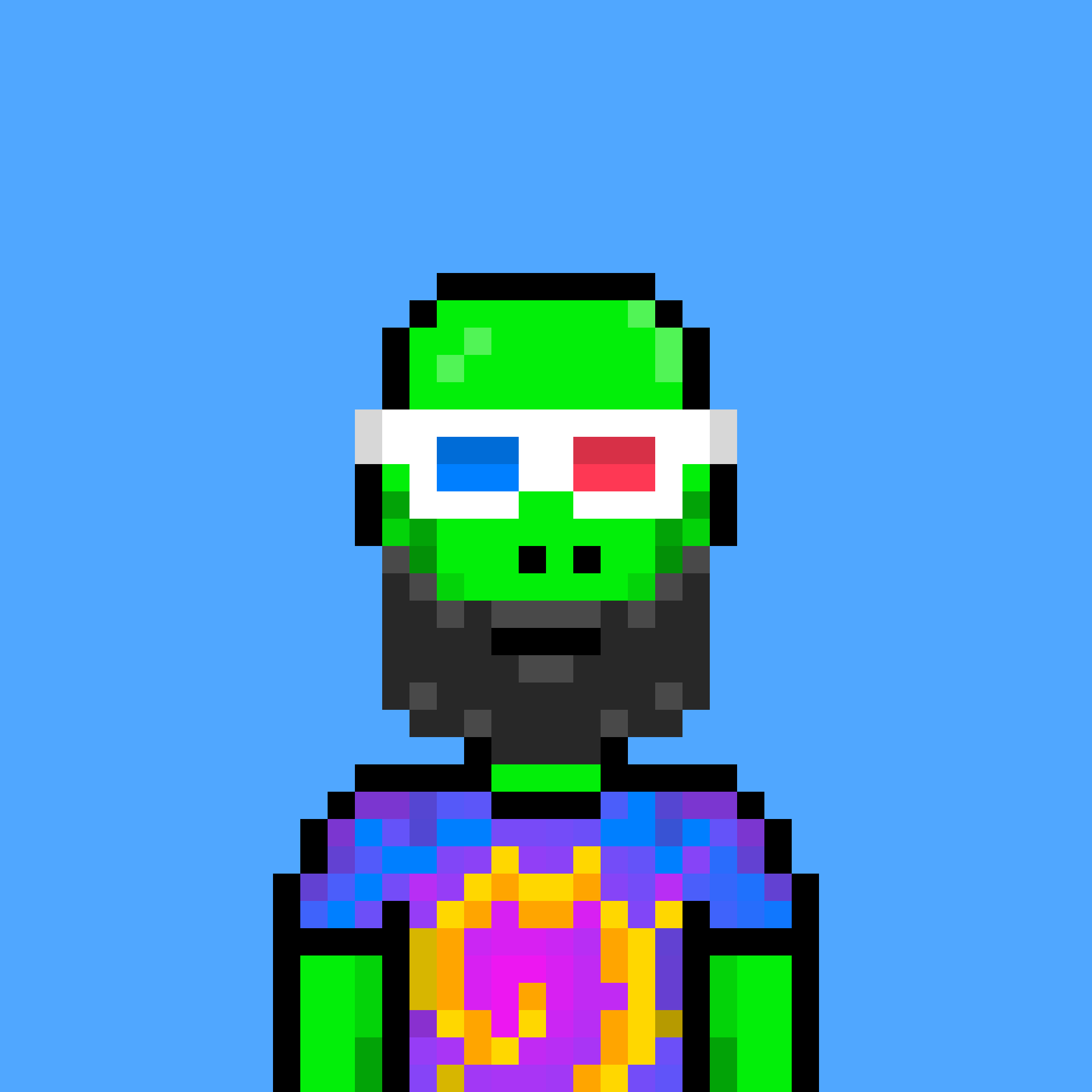 XTREME PIXELS #15312