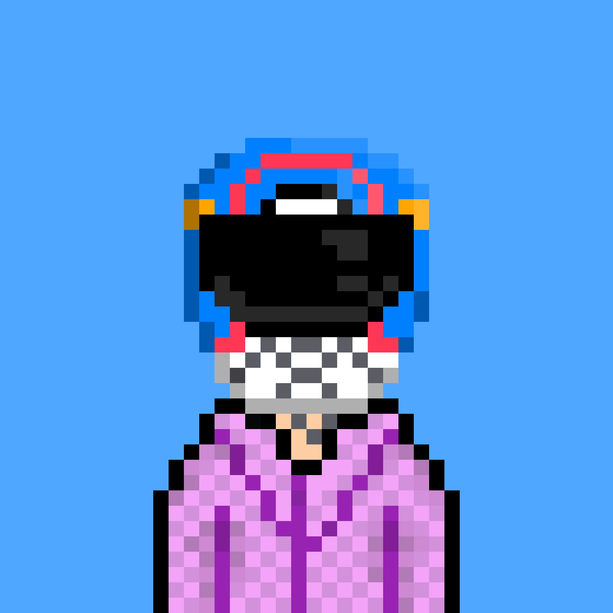 XTREME PIXELS #15458