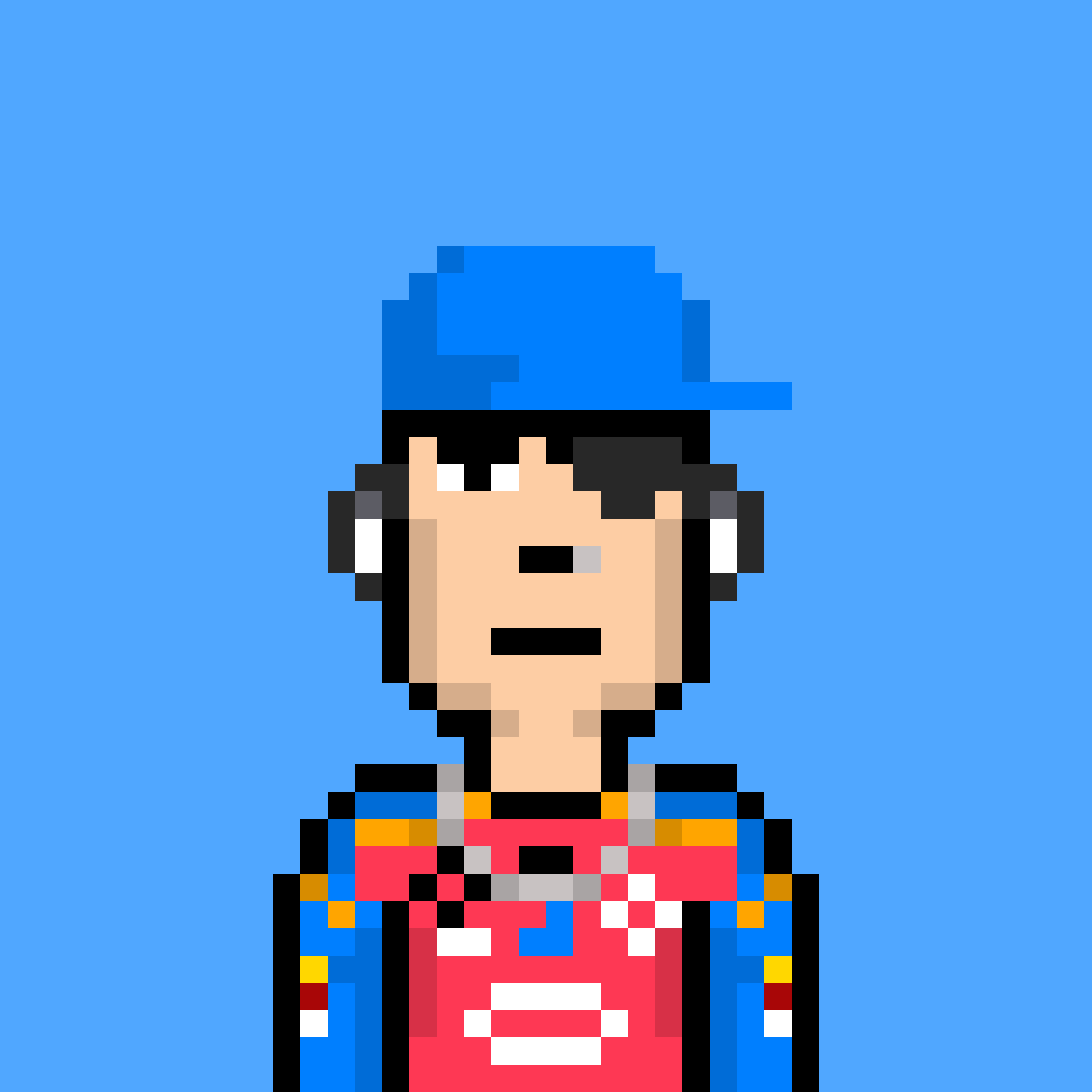 XTREME PIXELS #15489