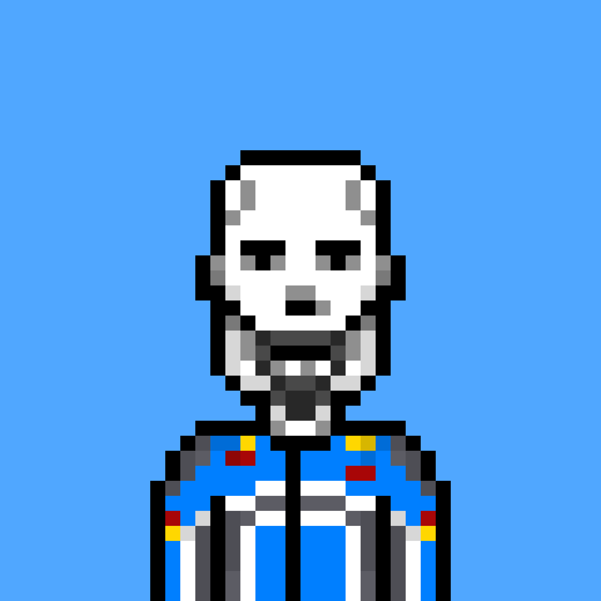 XTREME PIXELS #1565