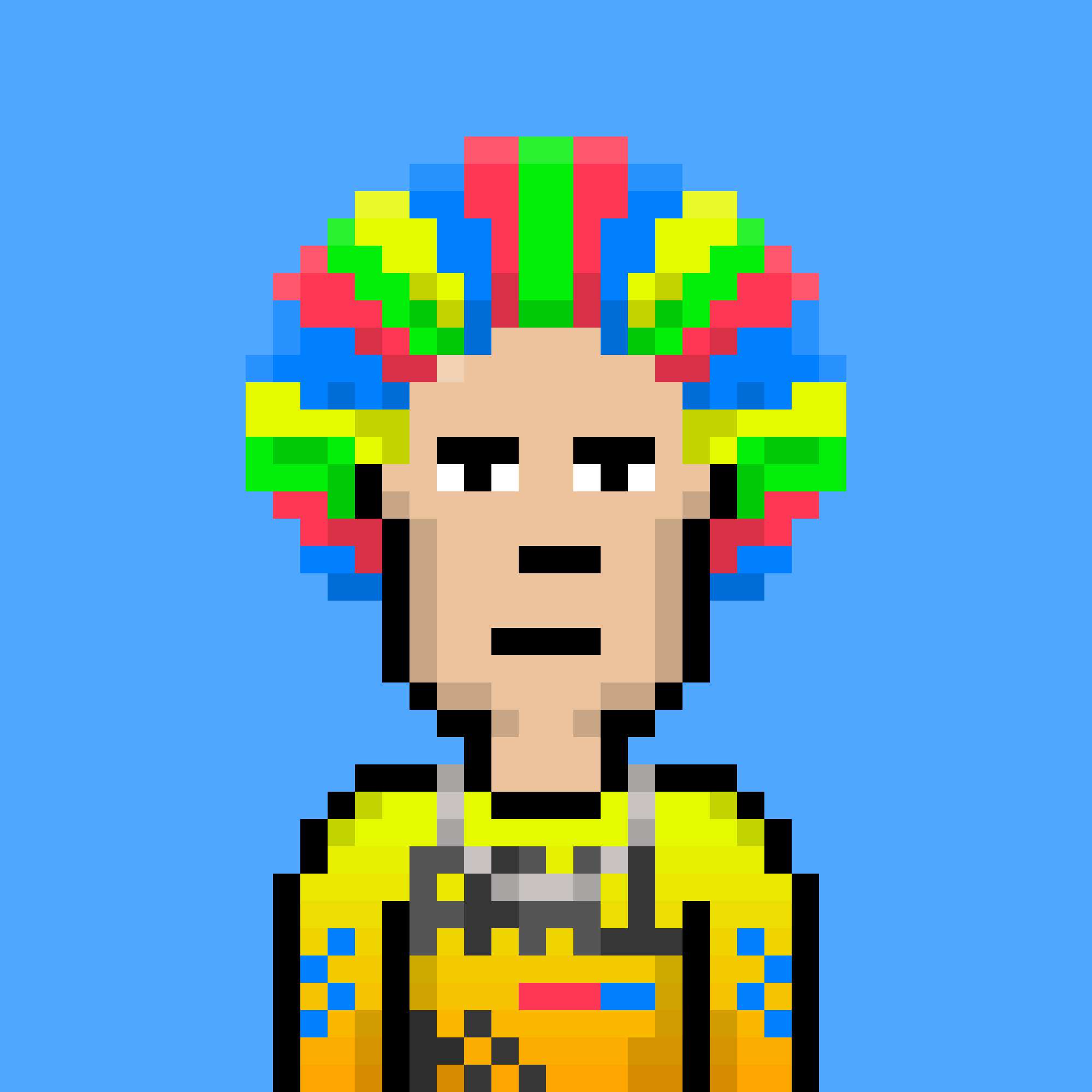 XTREME PIXELS #15706