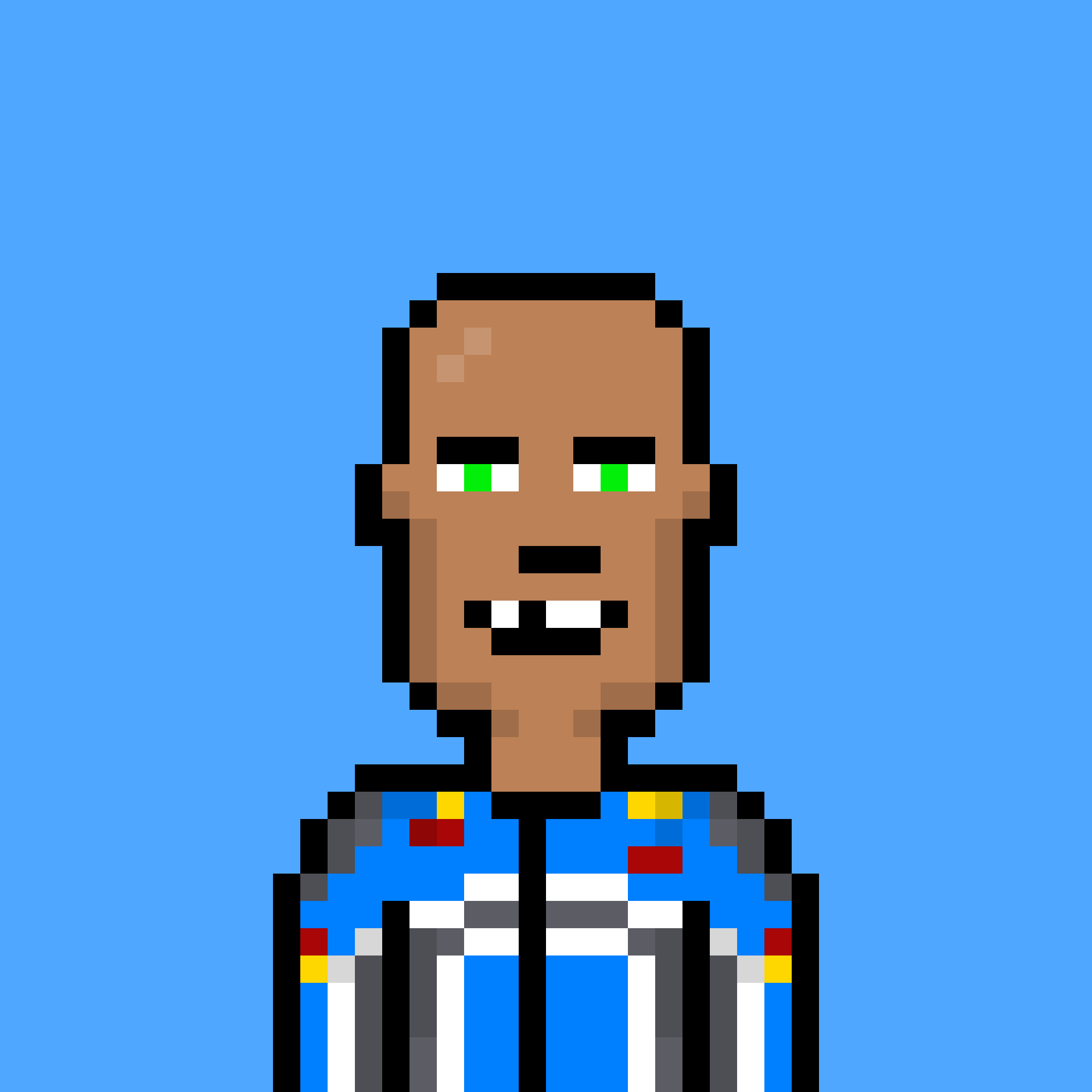 XTREME PIXELS #15743