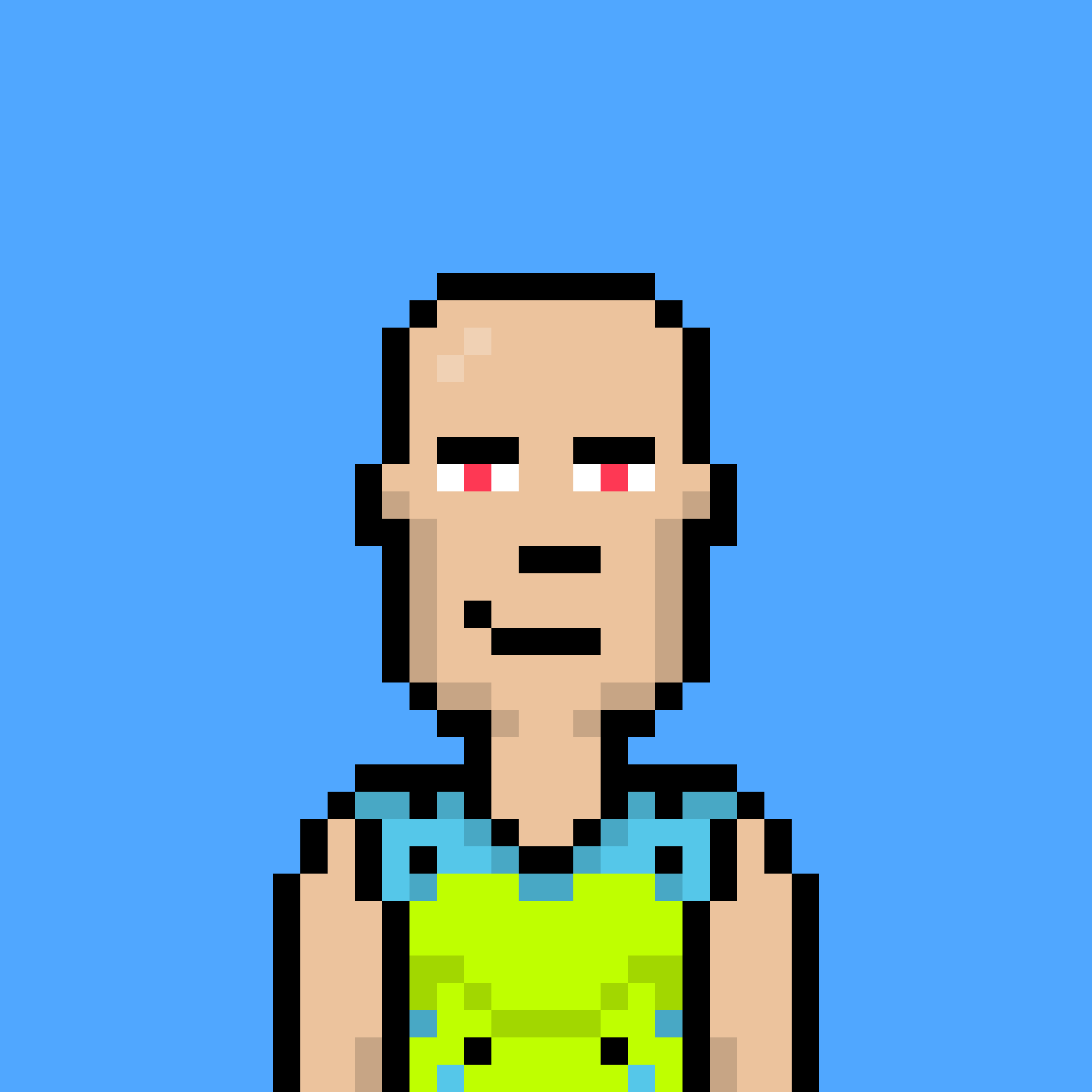 XTREME PIXELS #15822