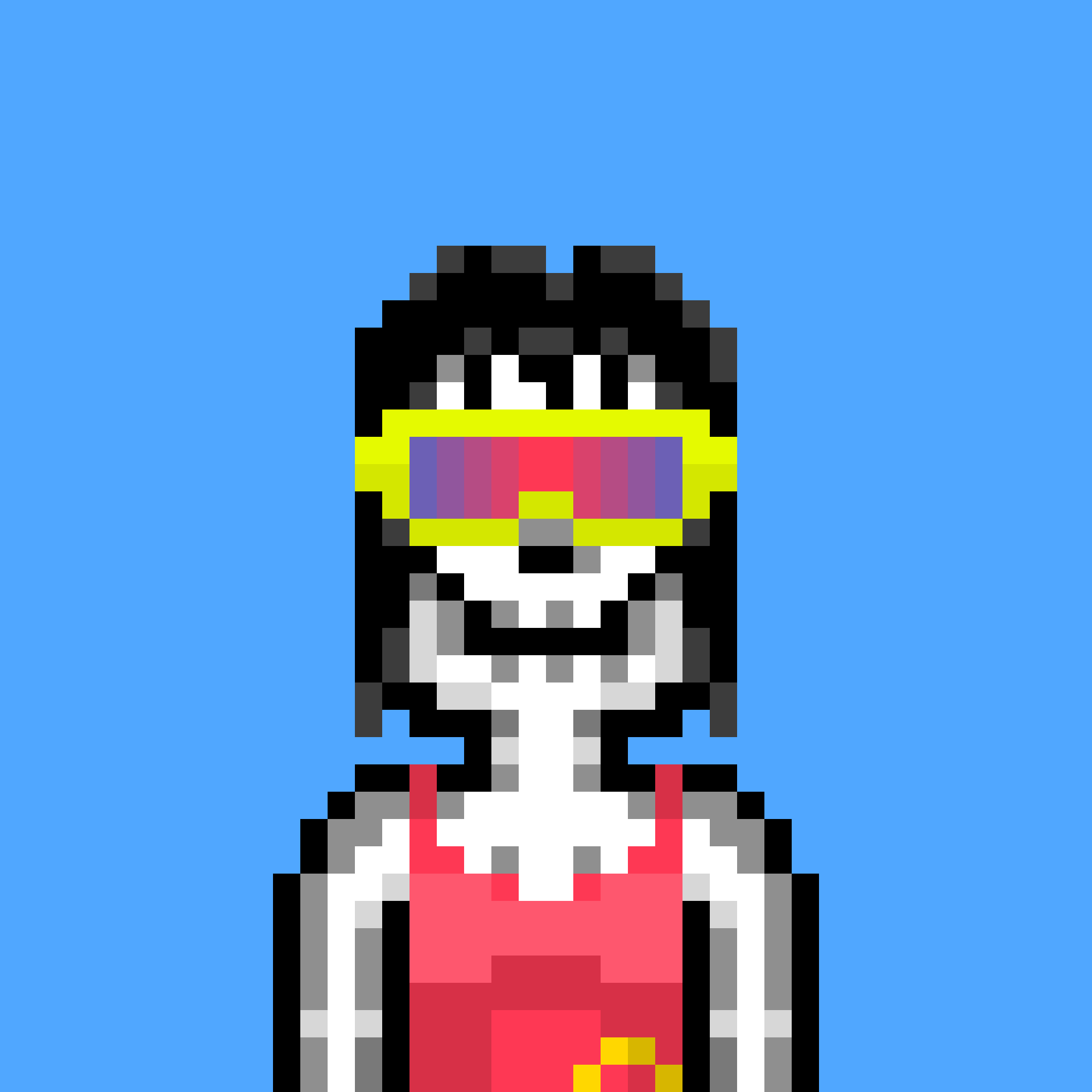 XTREME PIXELS #15979