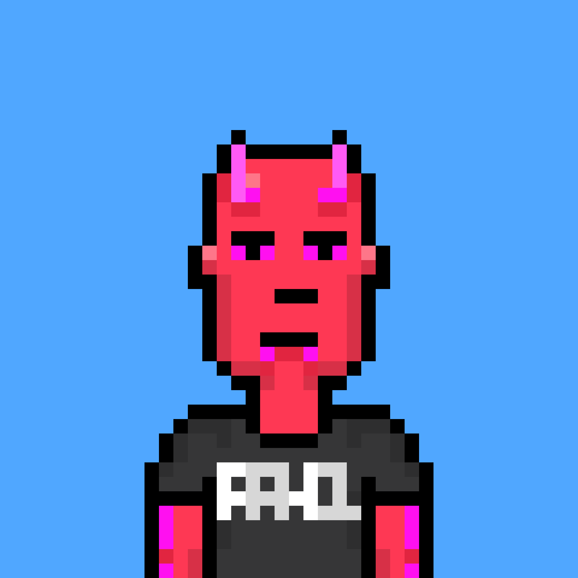 XTREME PIXELS #15992