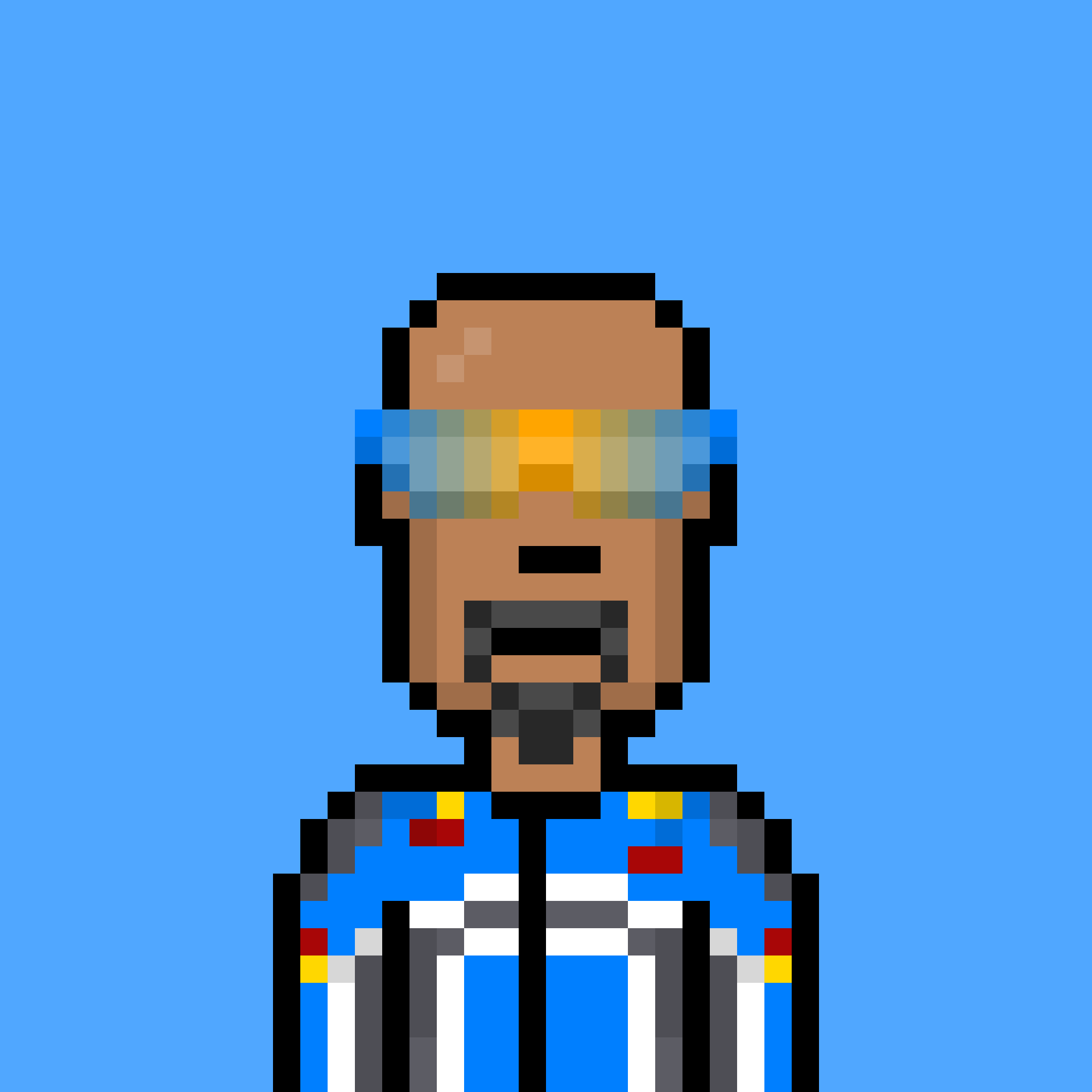 XTREME PIXELS #16029