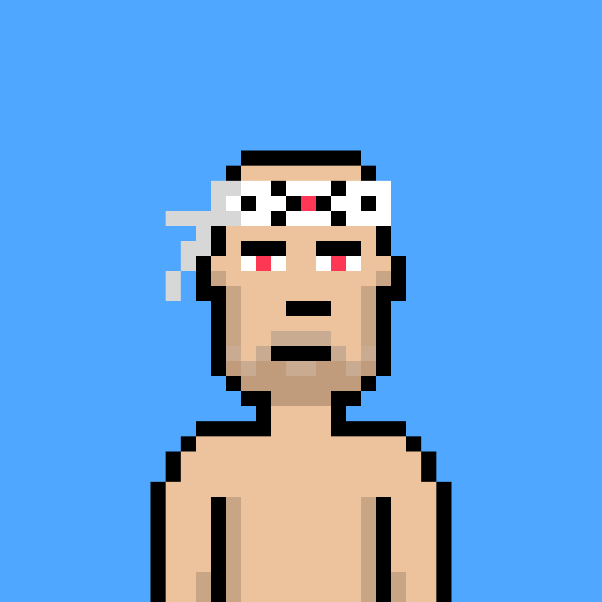 XTREME PIXELS #16050