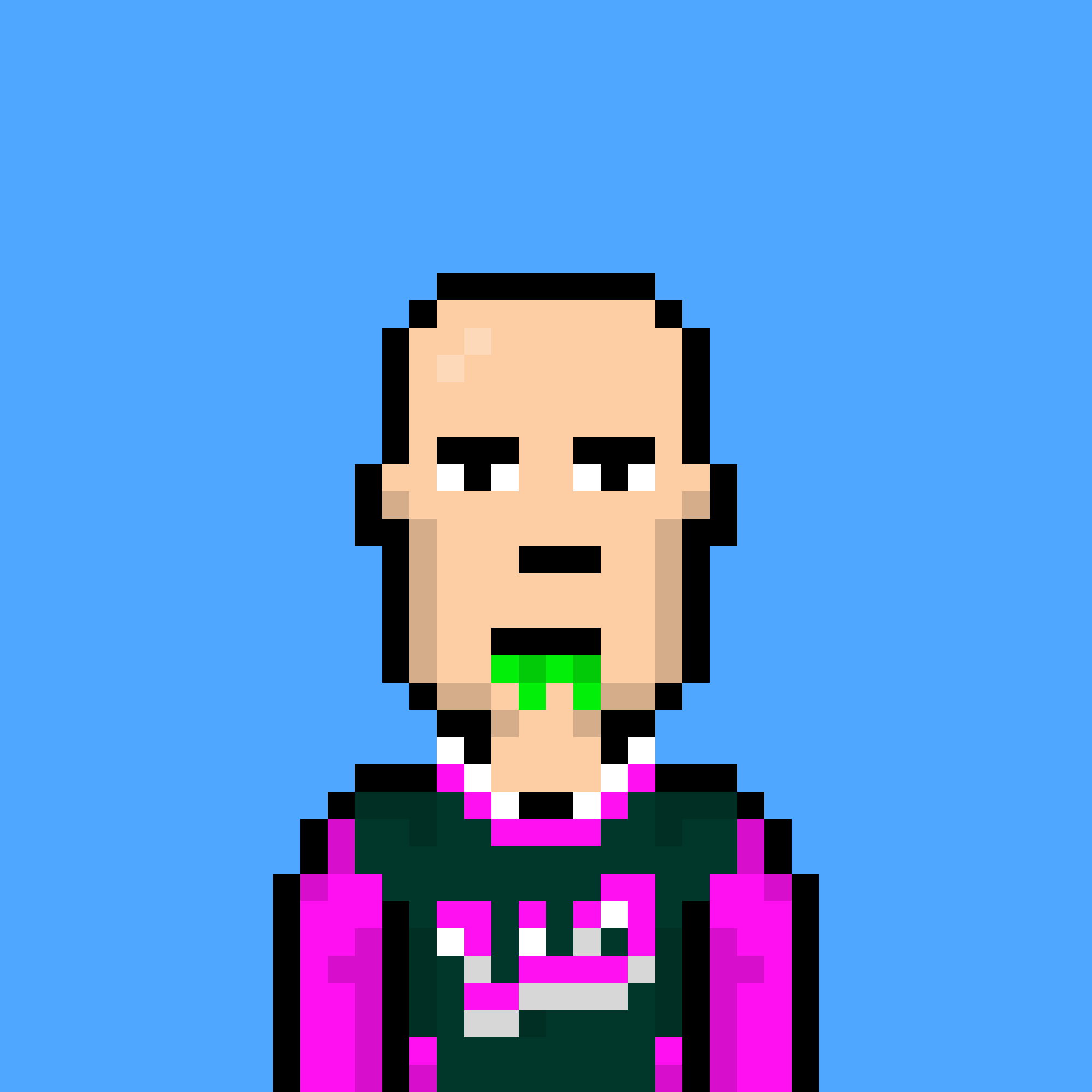 XTREME PIXELS #16071
