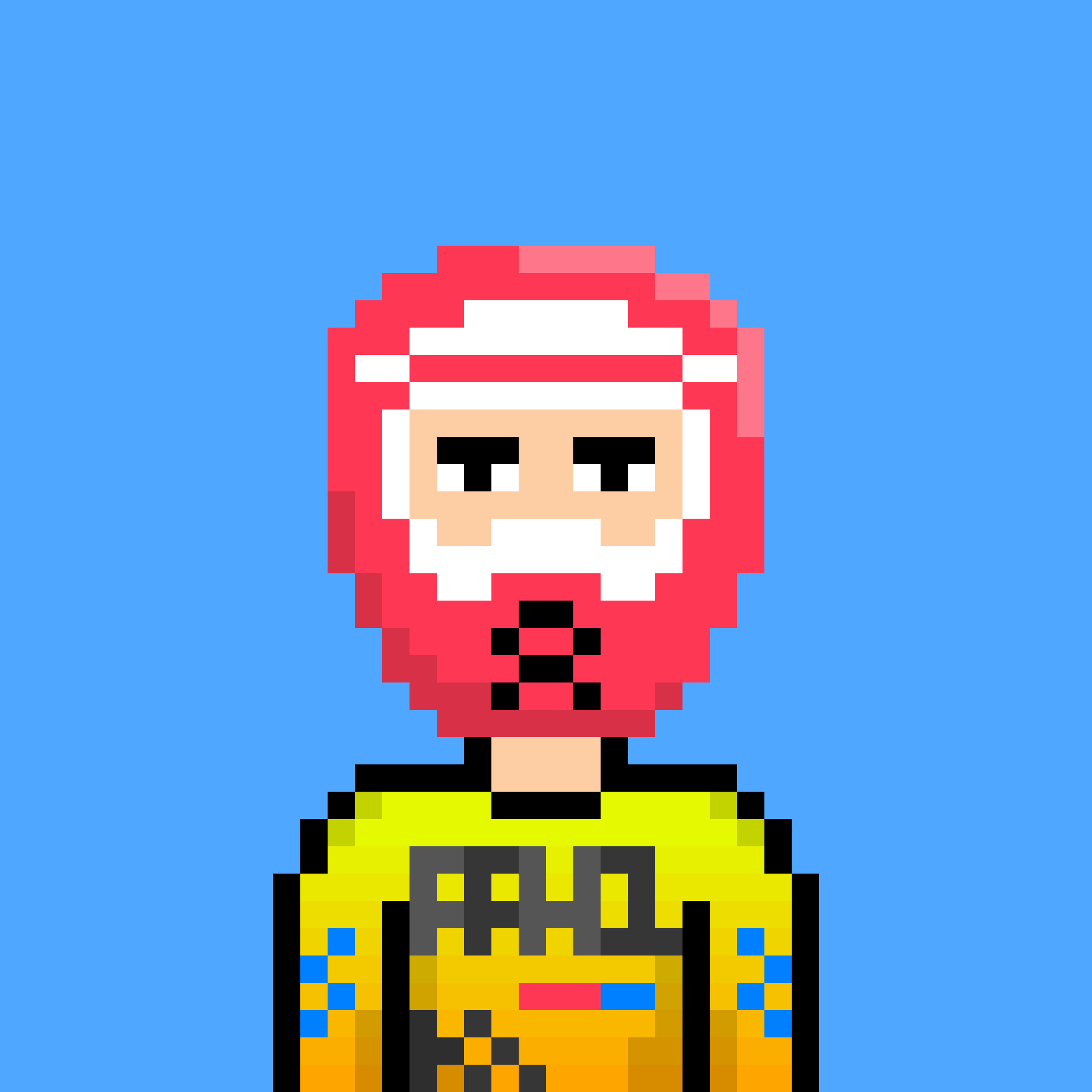 XTREME PIXELS #16074