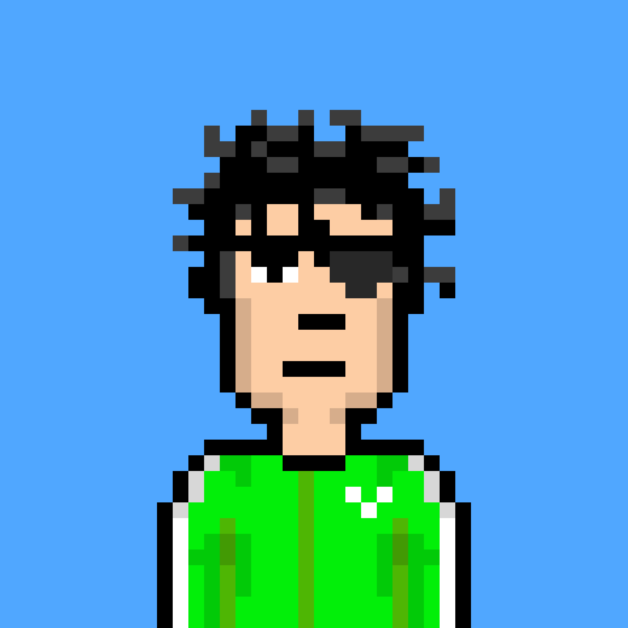 XTREME PIXELS #16096