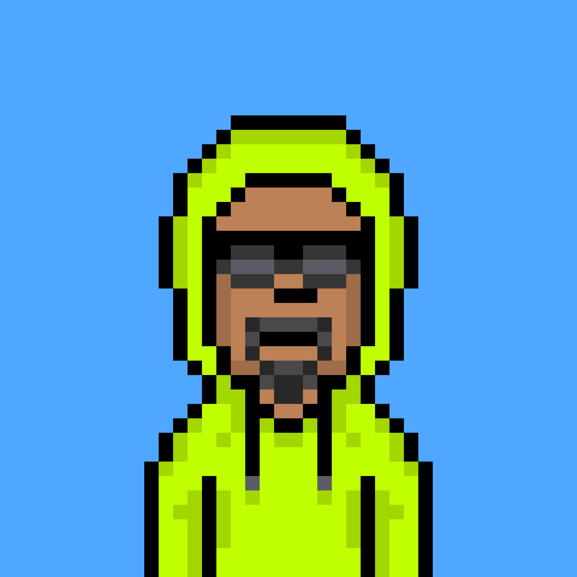 XTREME PIXELS #16165