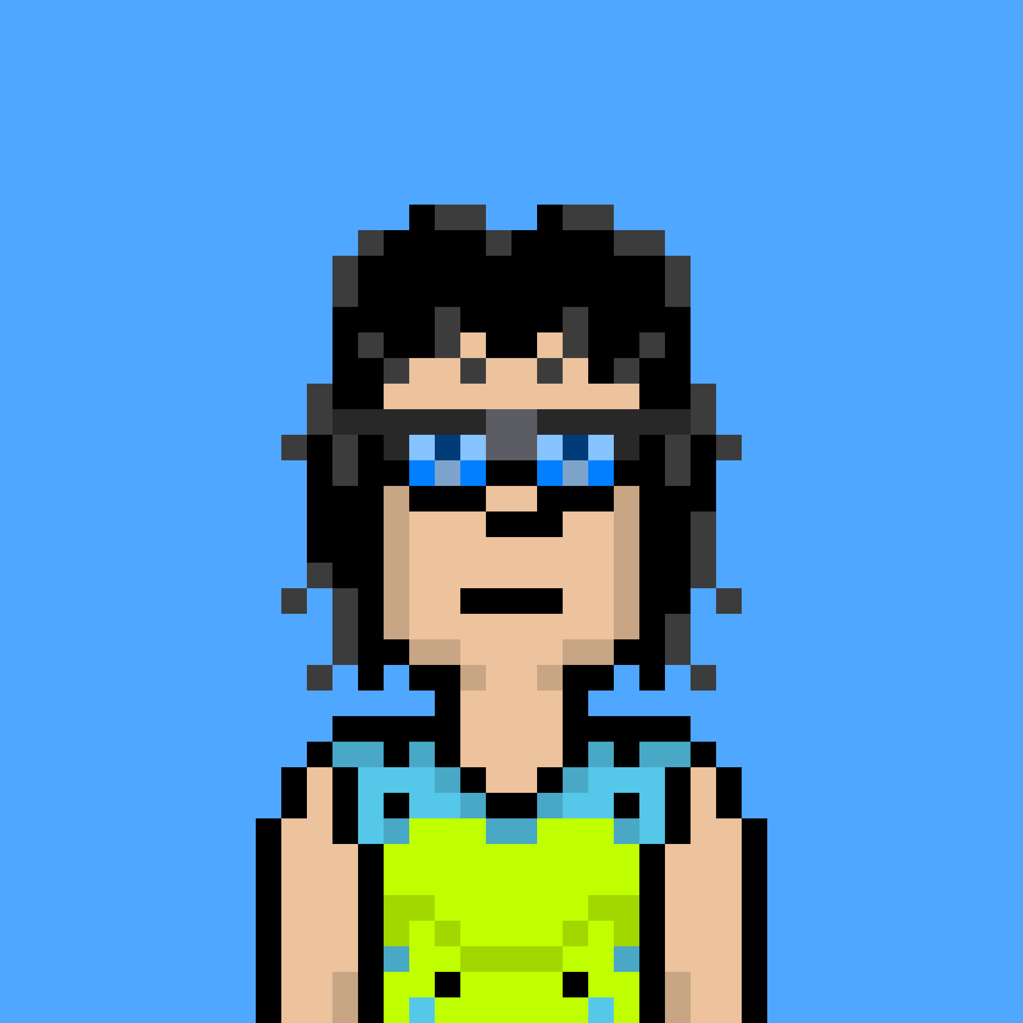 XTREME PIXELS #16263