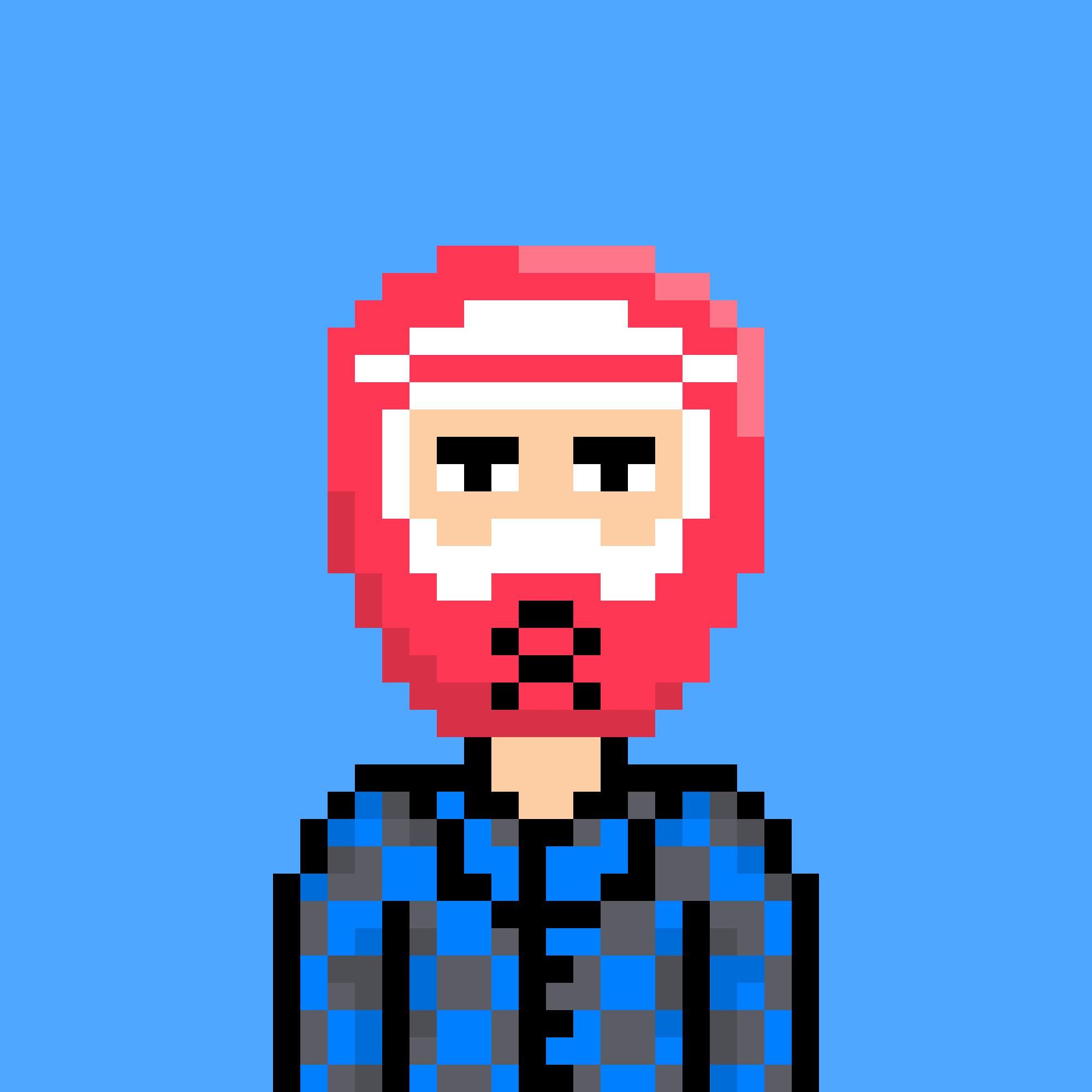 XTREME PIXELS #16311