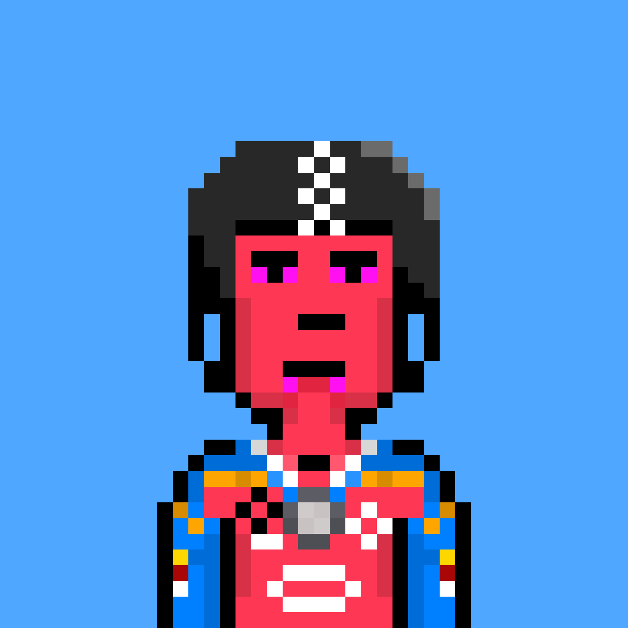 XTREME PIXELS #16386