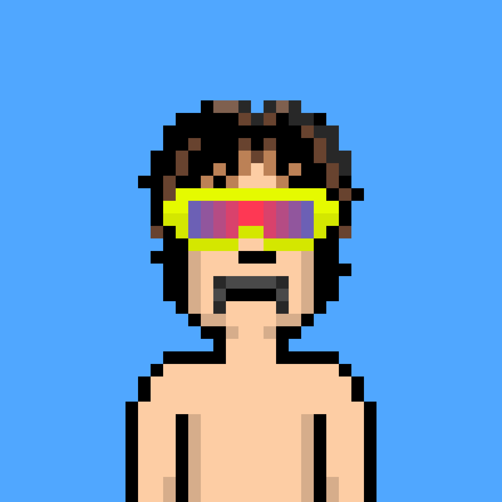 XTREME PIXELS #16399