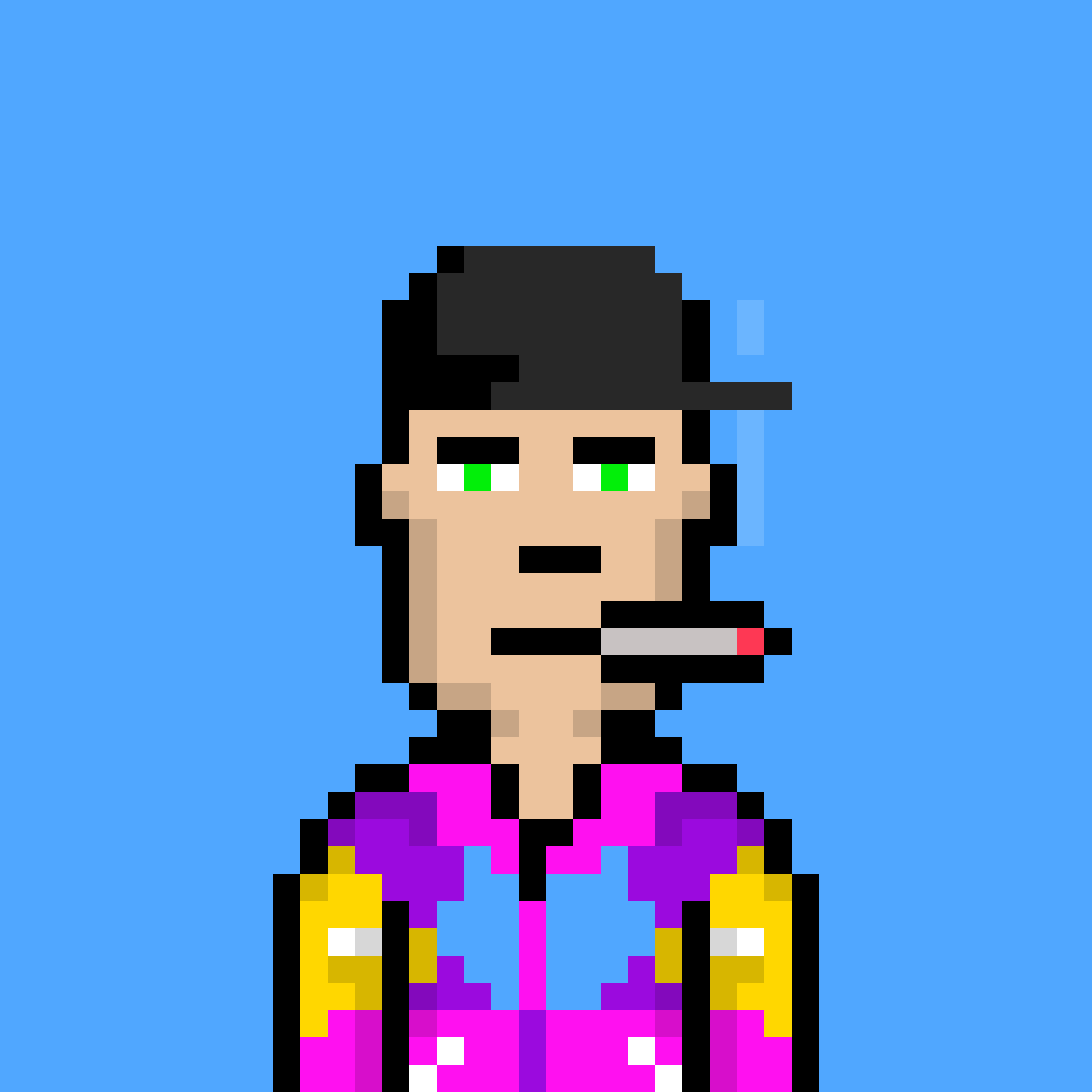 XTREME PIXELS #164
