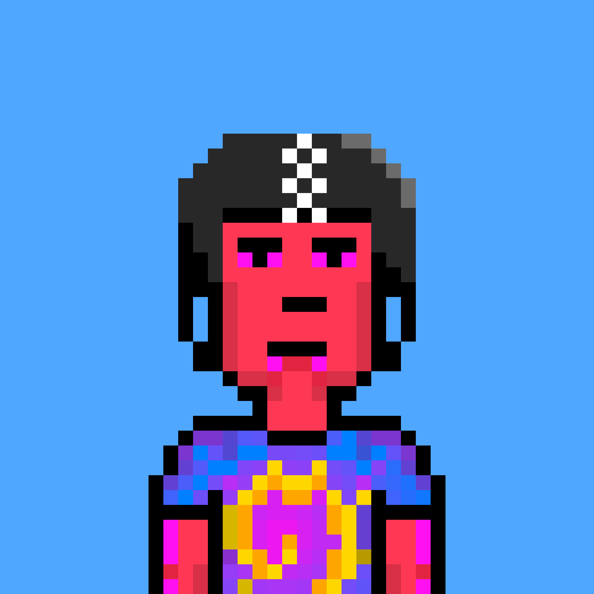 XTREME PIXELS #1646