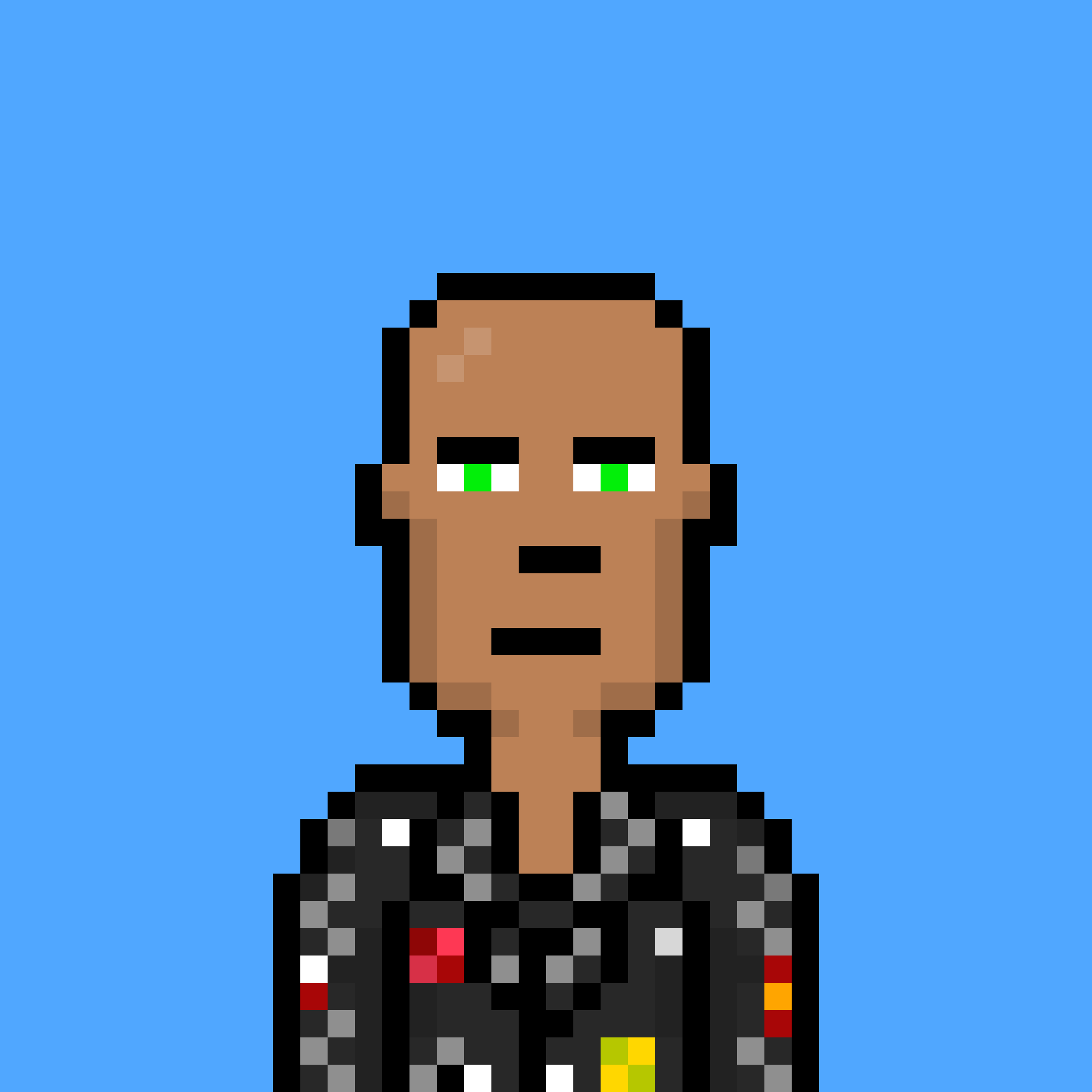 XTREME PIXELS #16498