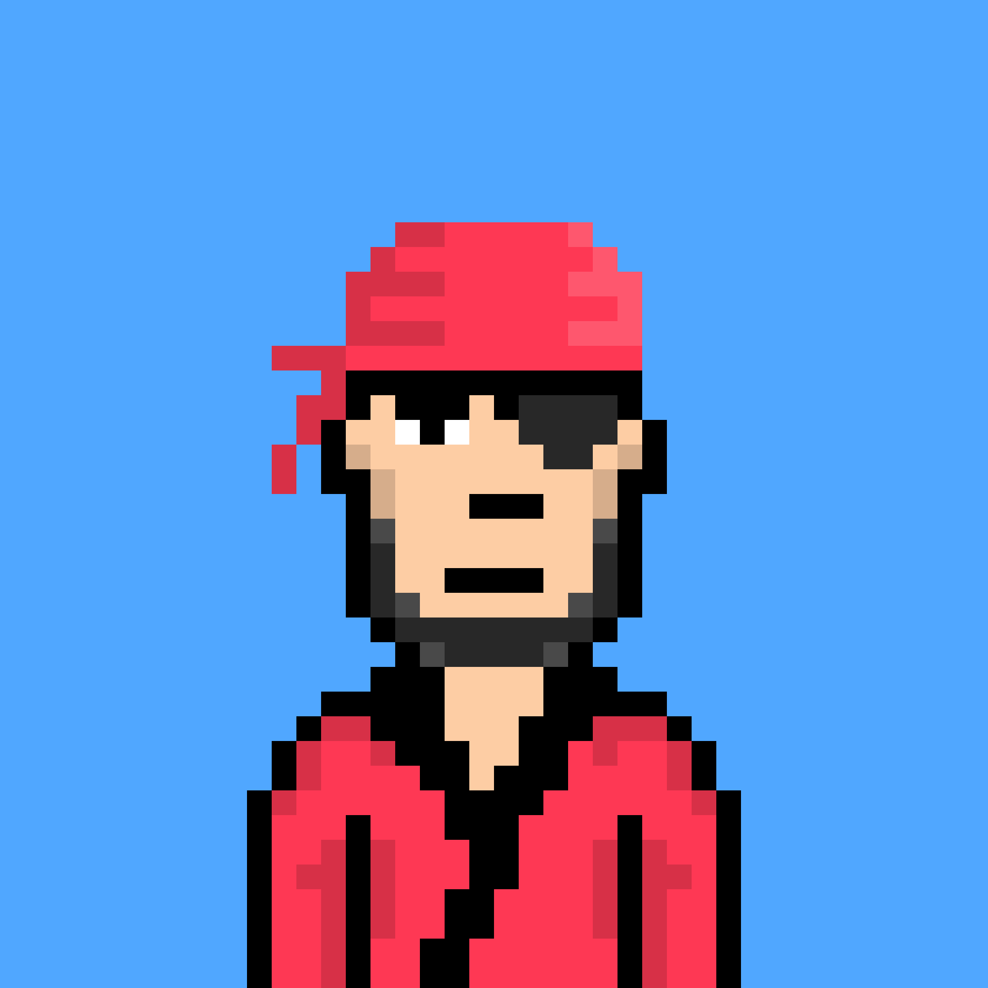XTREME PIXELS #16688