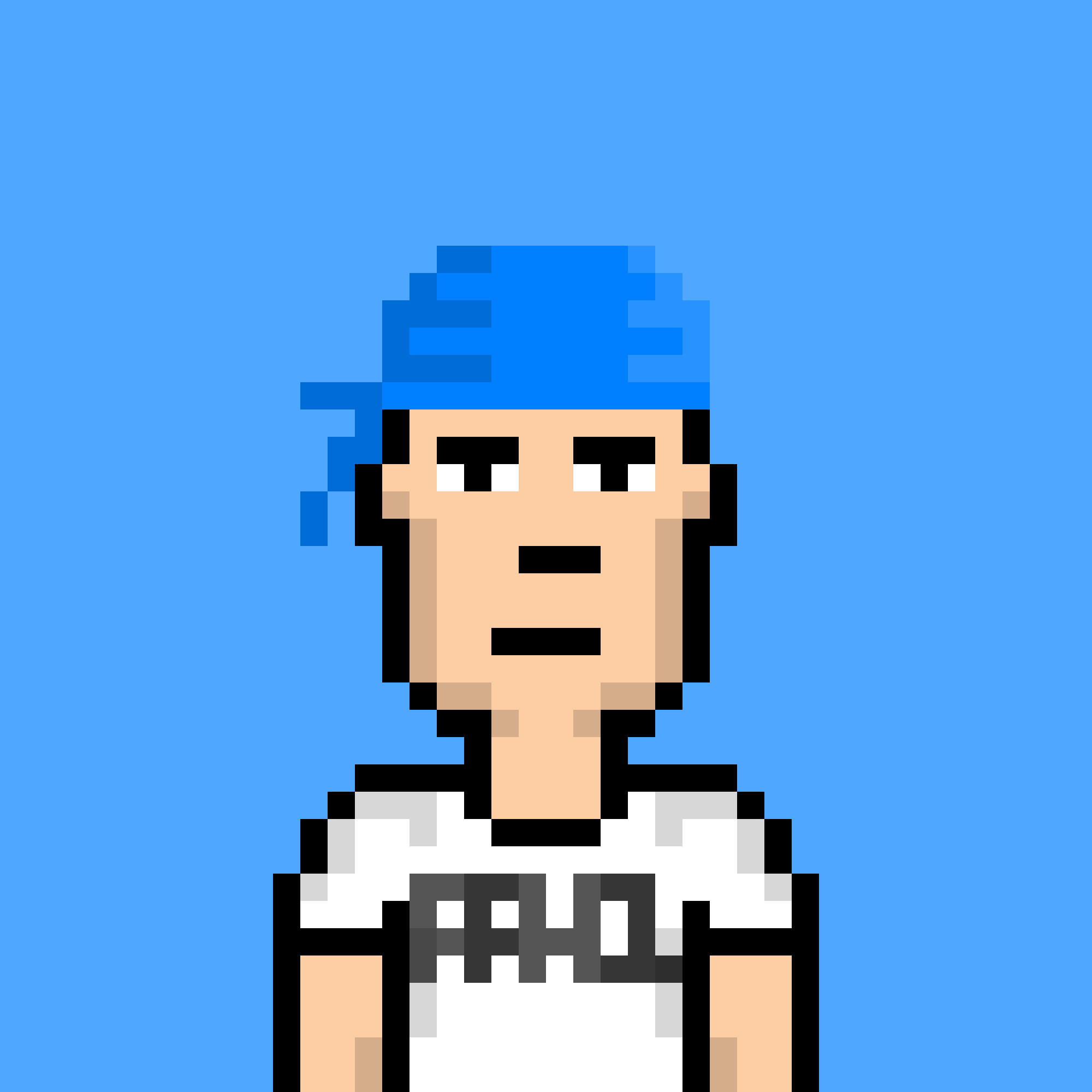 XTREME PIXELS #16699