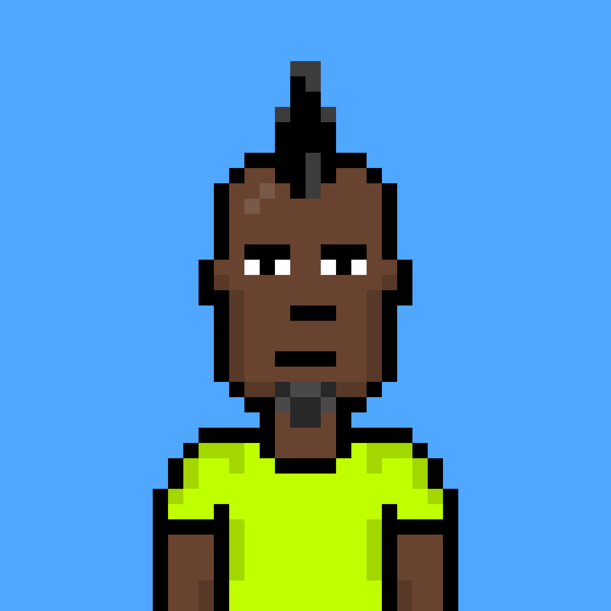 XTREME PIXELS #16777